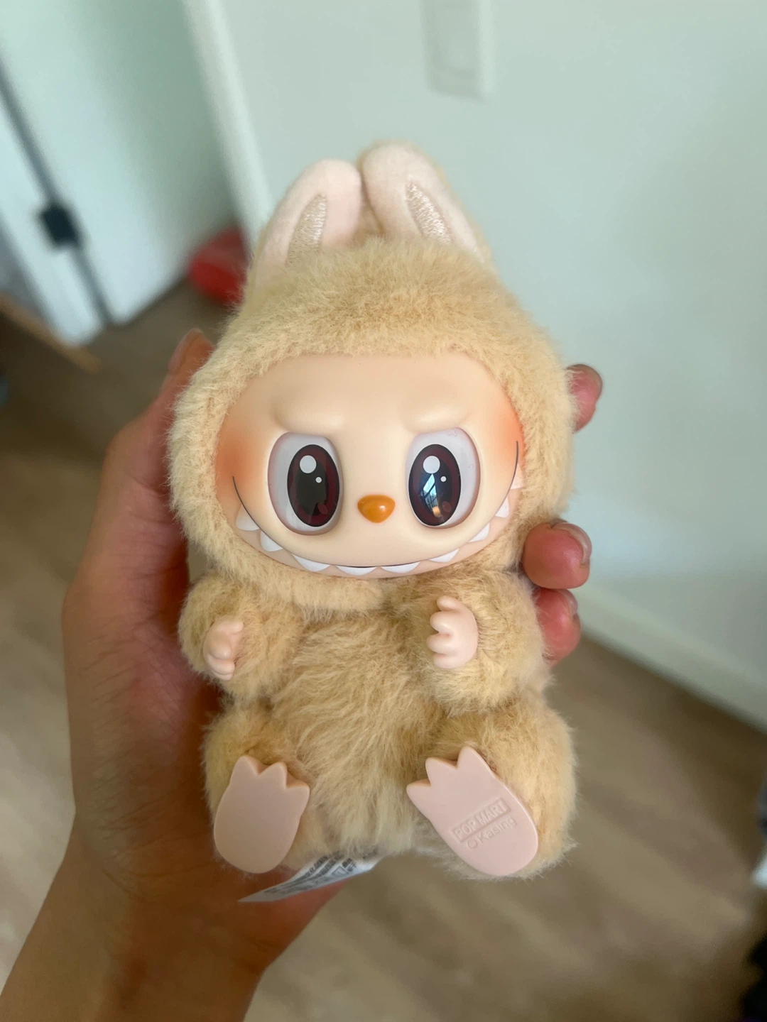 Pop Mart Labubu