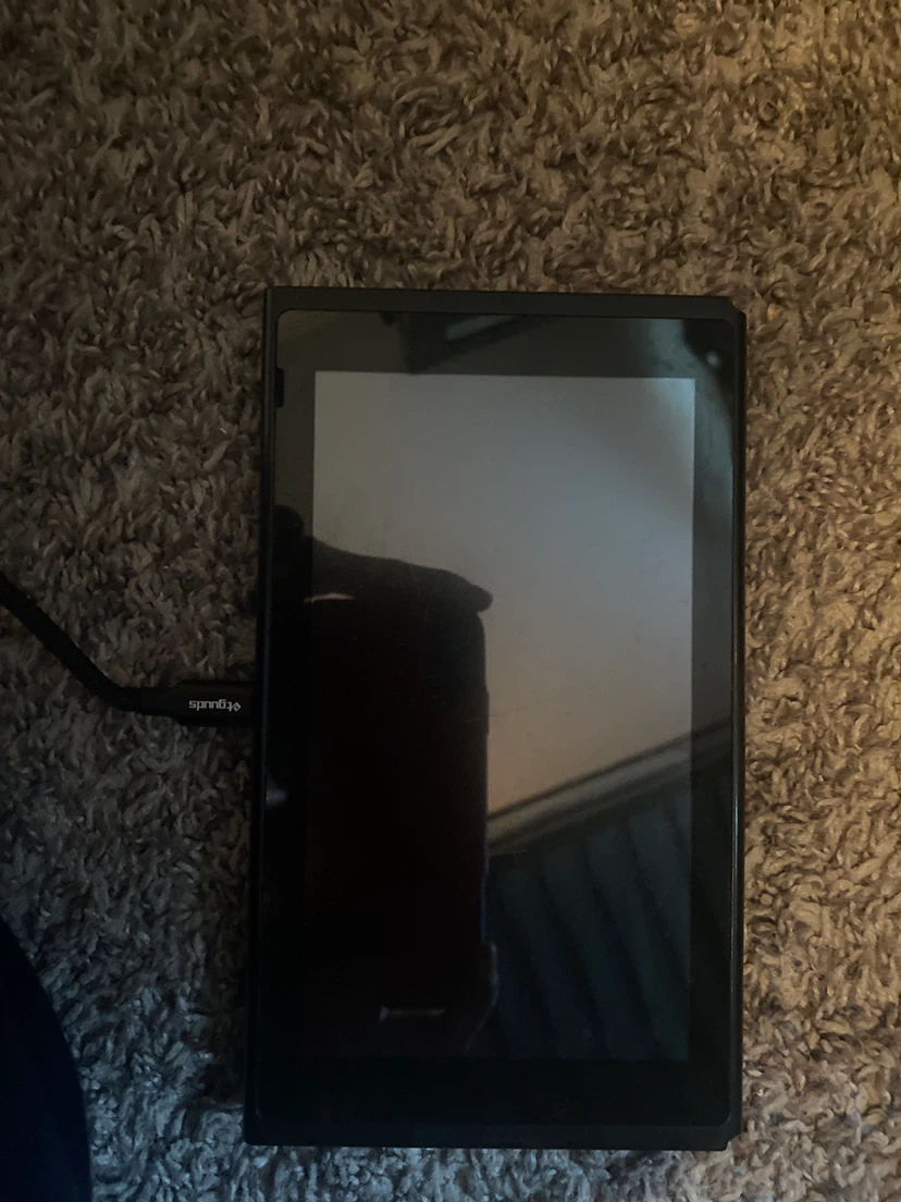 Nintendo switch tablet only READ DESC