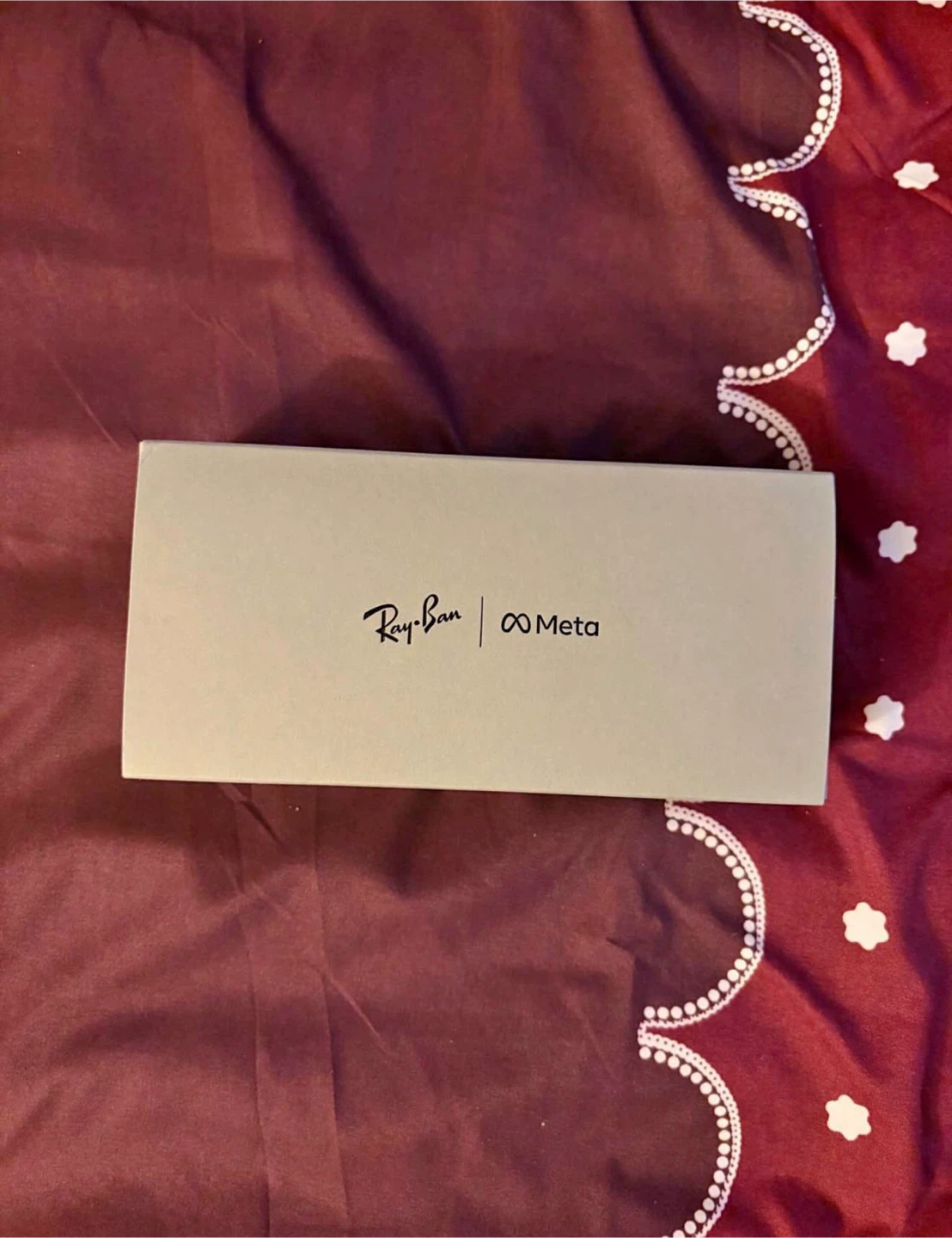 Ray-Ban Meta Wayfarer Gen 2 RW4012 transition Lens NEW SEALED