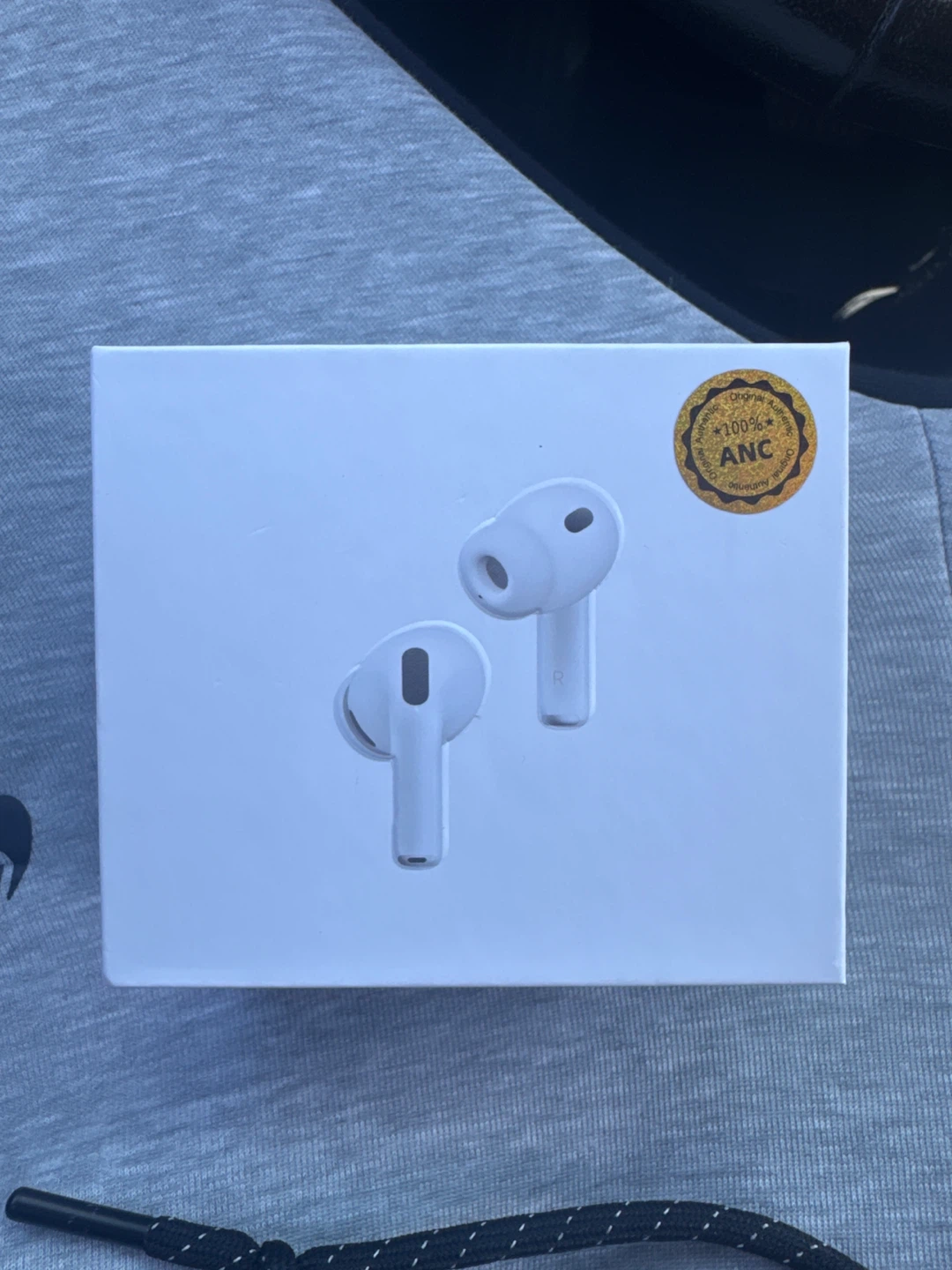 Apple AirPods Pro 3 Wireless Earbuds