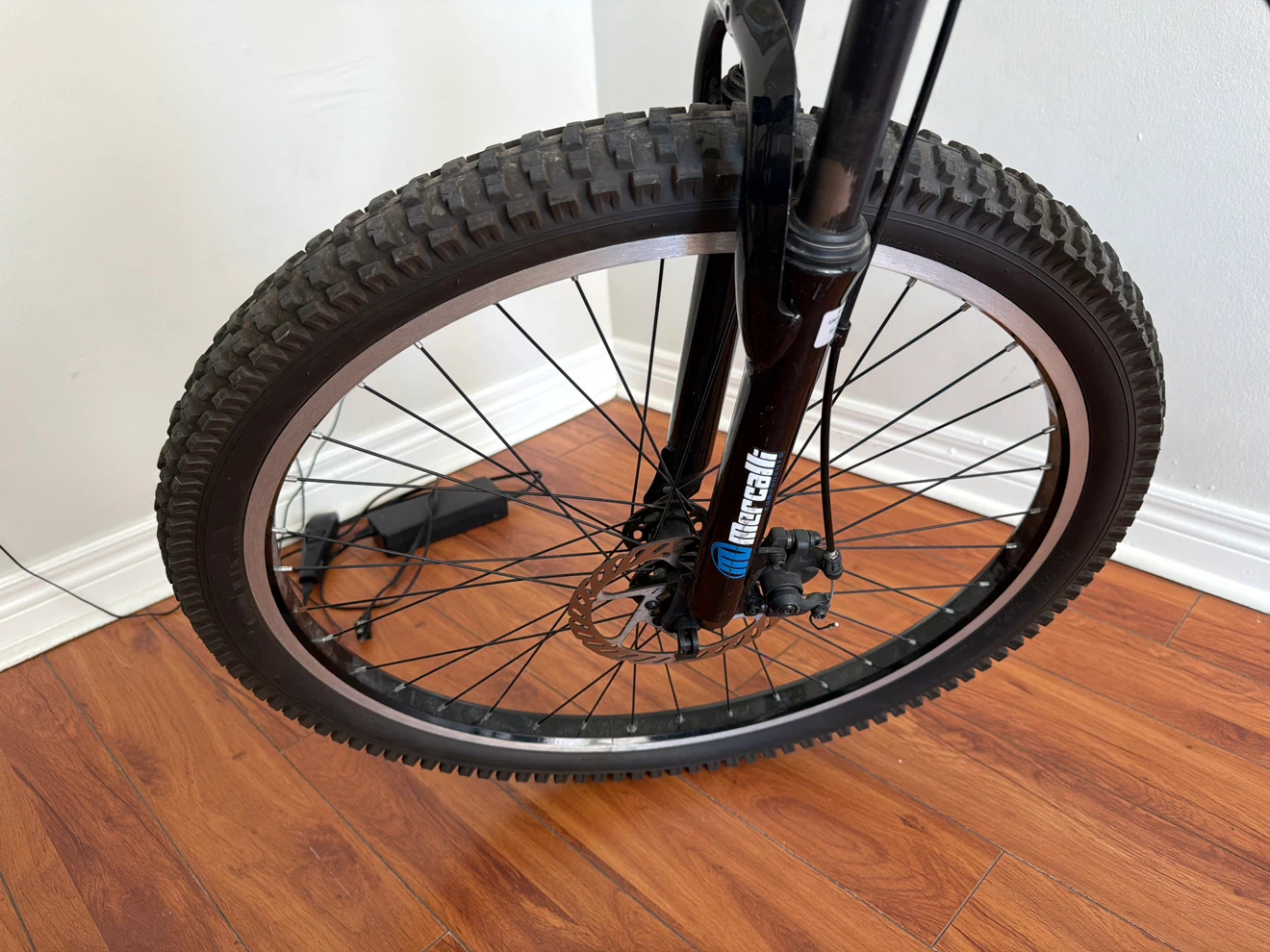 Supercycle Radex 26 Mountain Bike Needs repair - photo 4