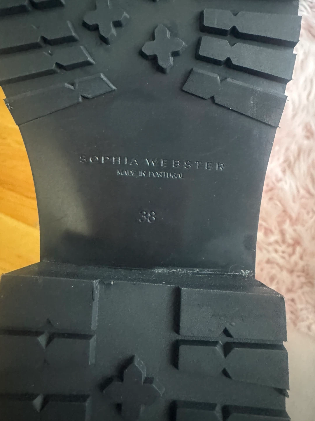 New Sophia Webster Black Boots - photo 3