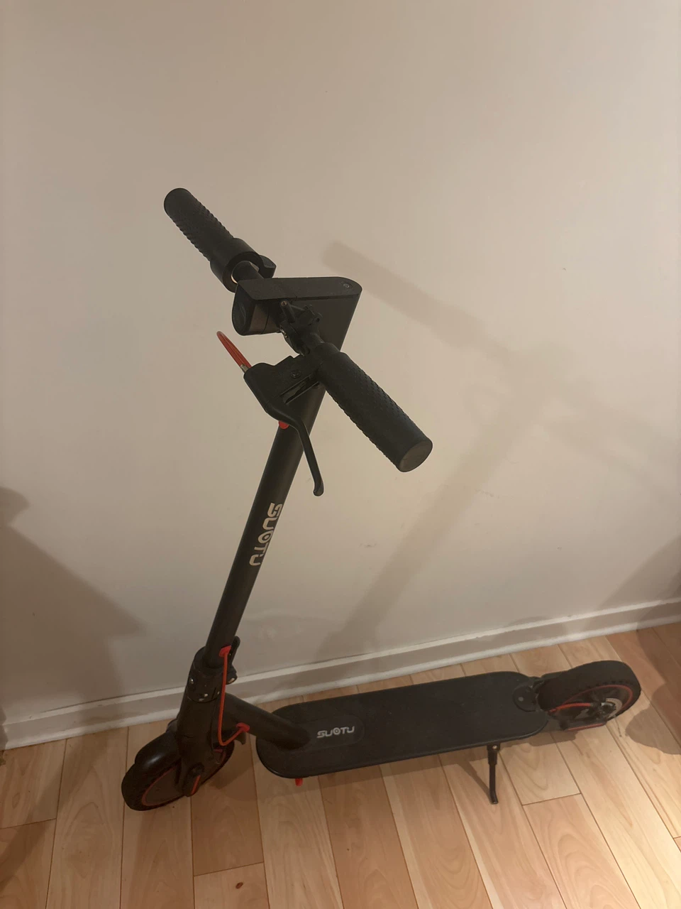 EScooter (Read desc)