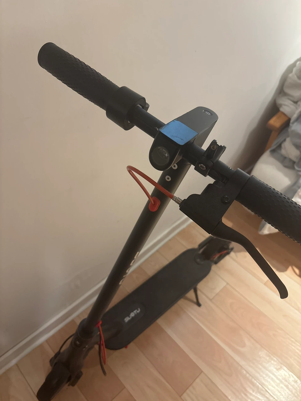 EScooter (Read desc) - photo 2