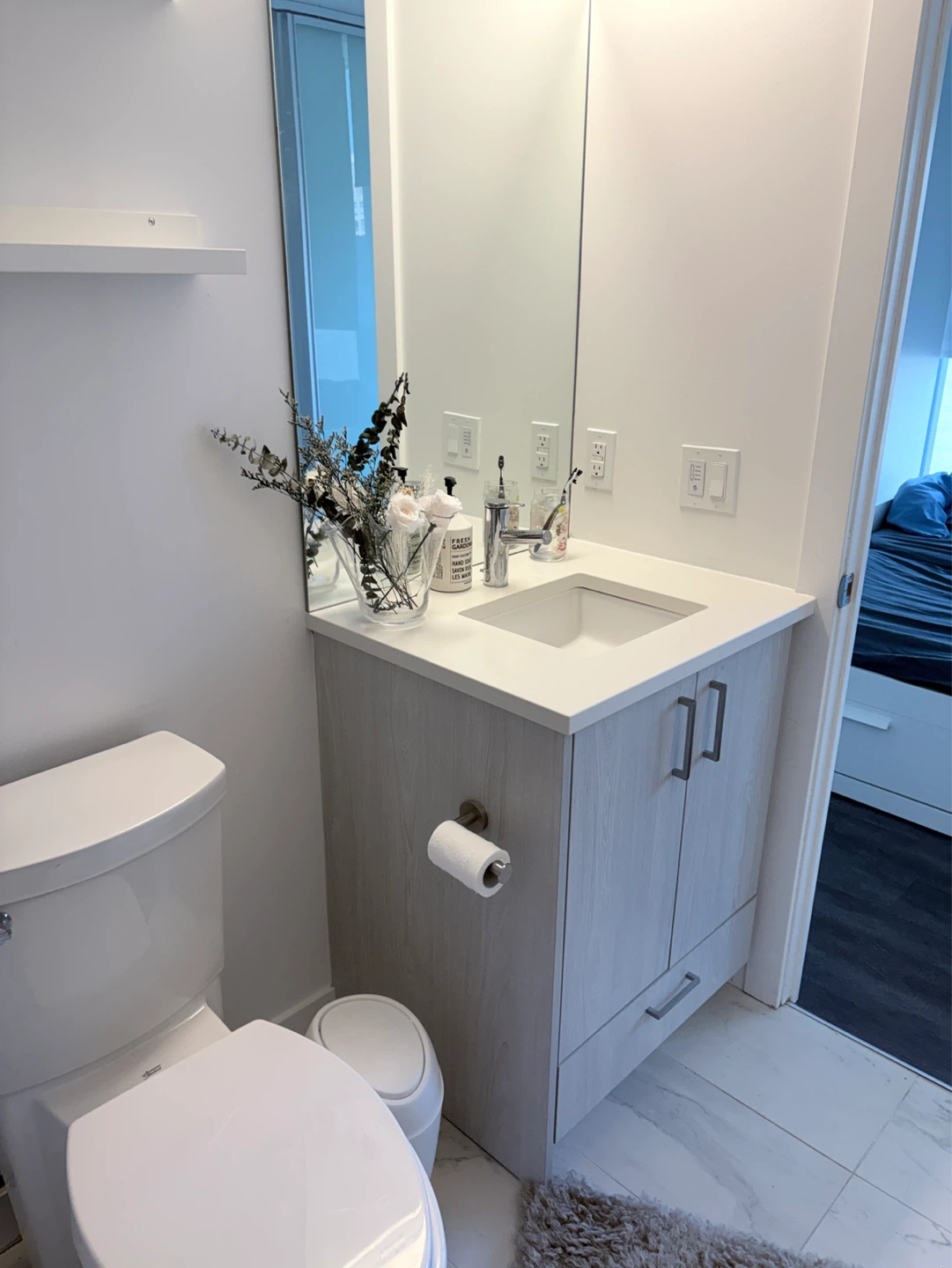 Bathroom set - photo 4