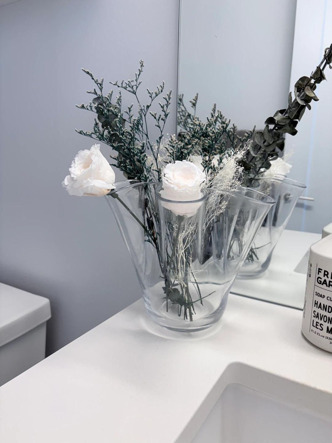 Bathroom set