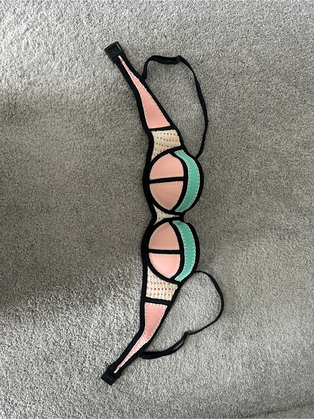 Women's Bikini Set - photo 2