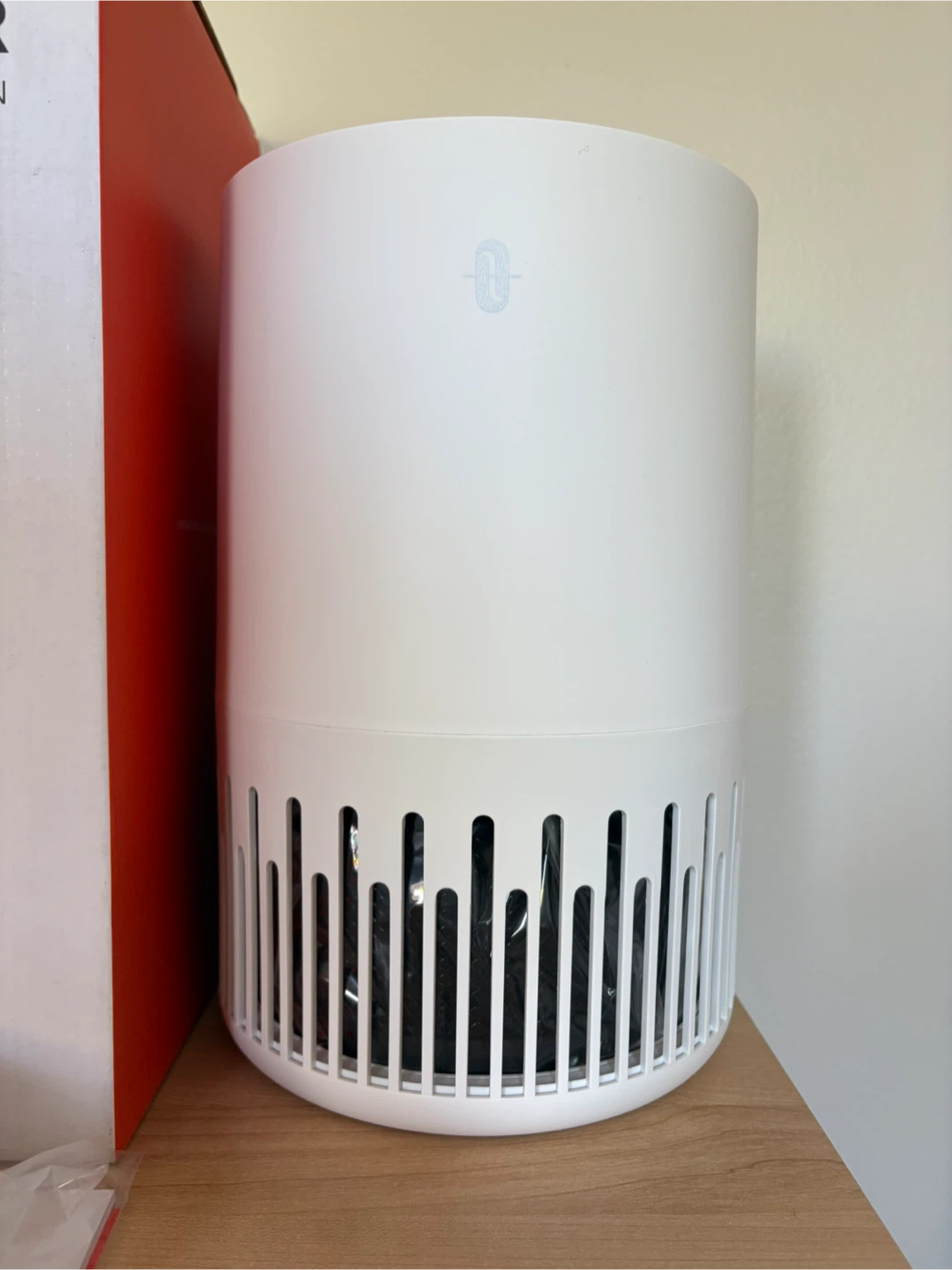 360 Degree Air Purifier (Brand New) - photo 5
