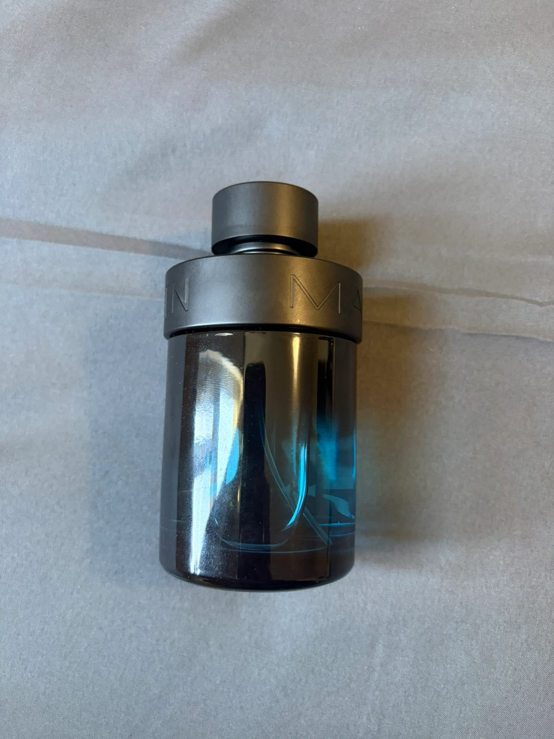Halloween Man X Cologne – 125ml (98% Full, No Box)