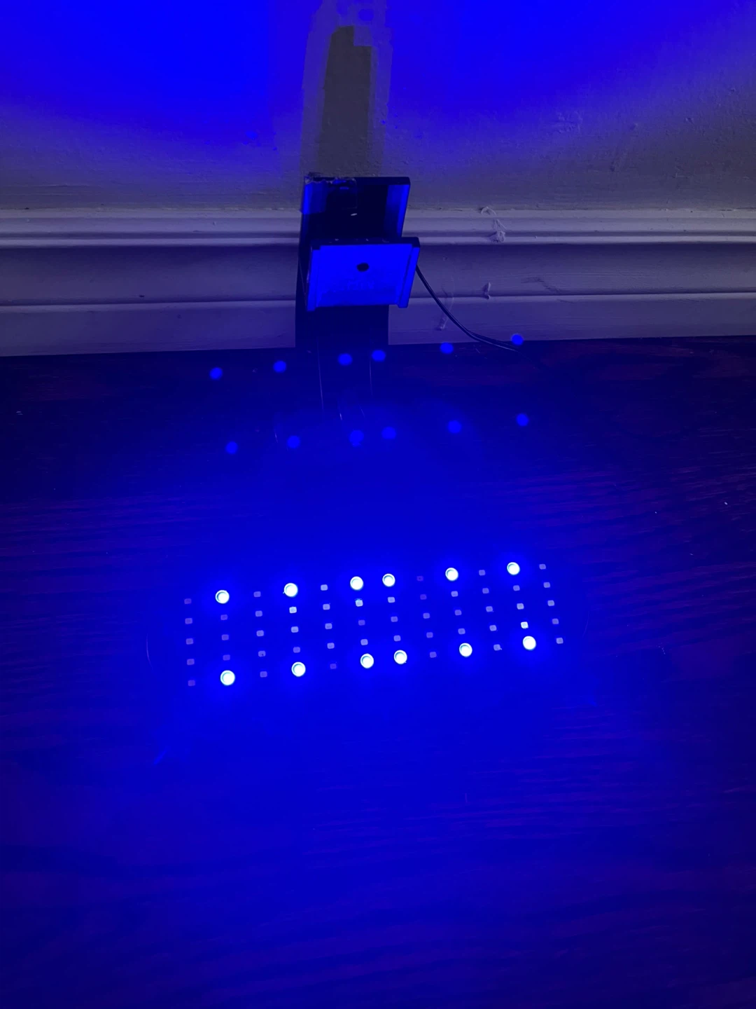 LED Aquarium Light - photo 2