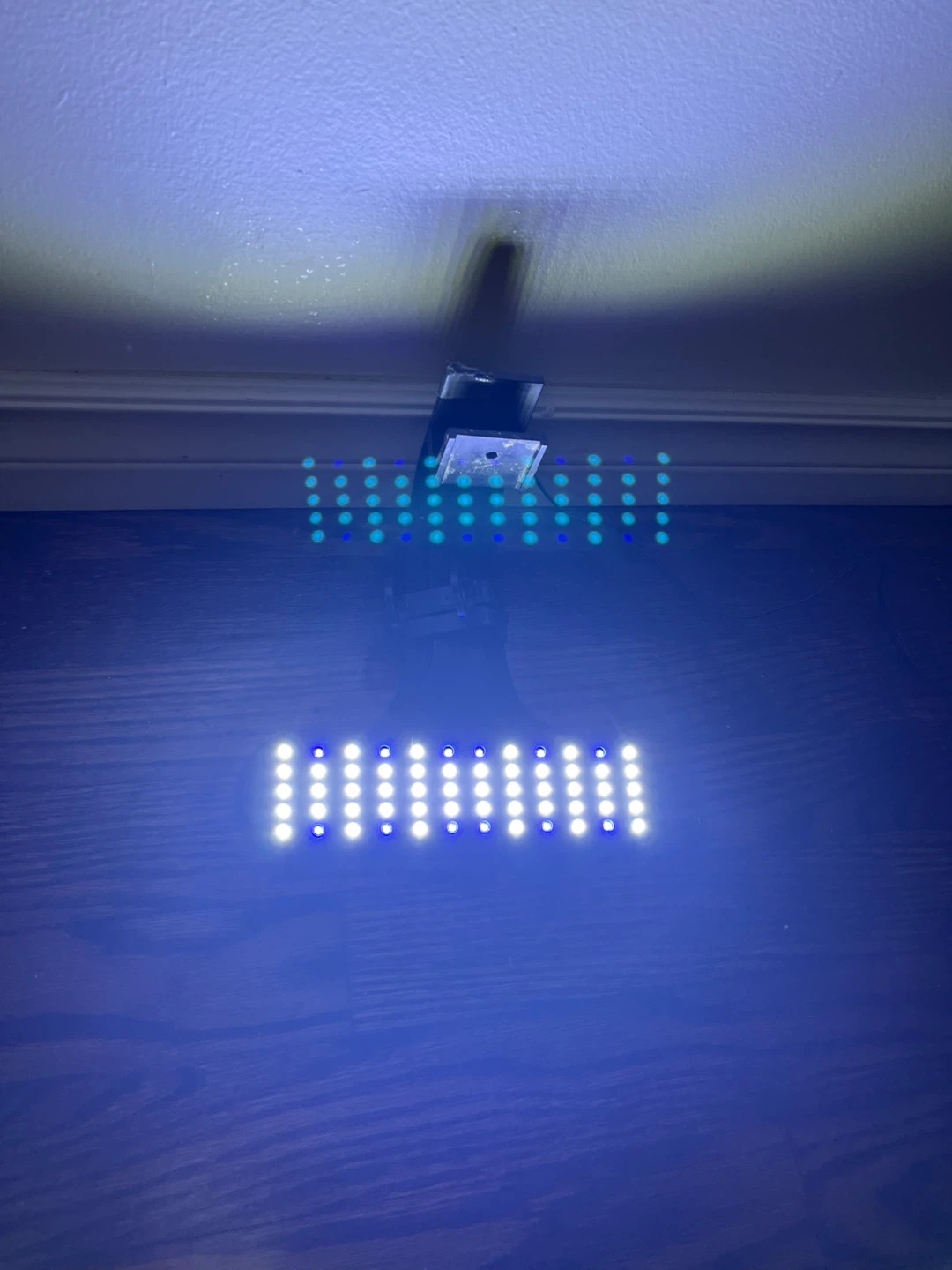 LED Aquarium Light - photo 3