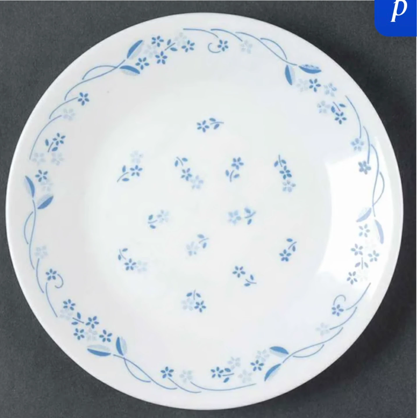 Corelle 20 pcs dinner set - photo 3