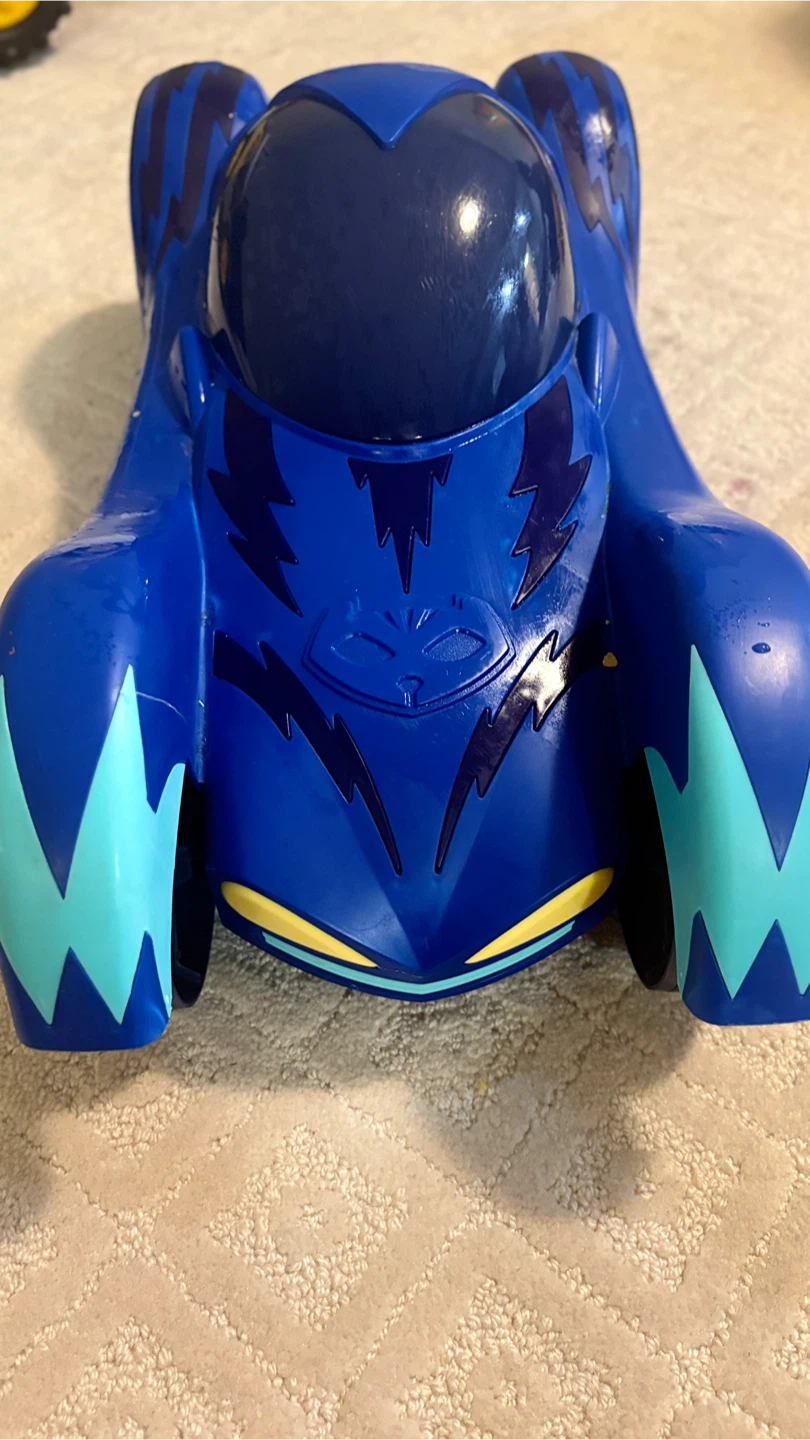 PJ Masks Cat-Car