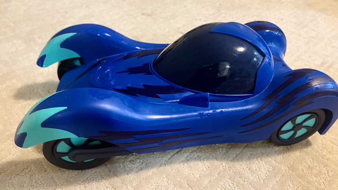 PJ Masks Cat-Car - photo 2