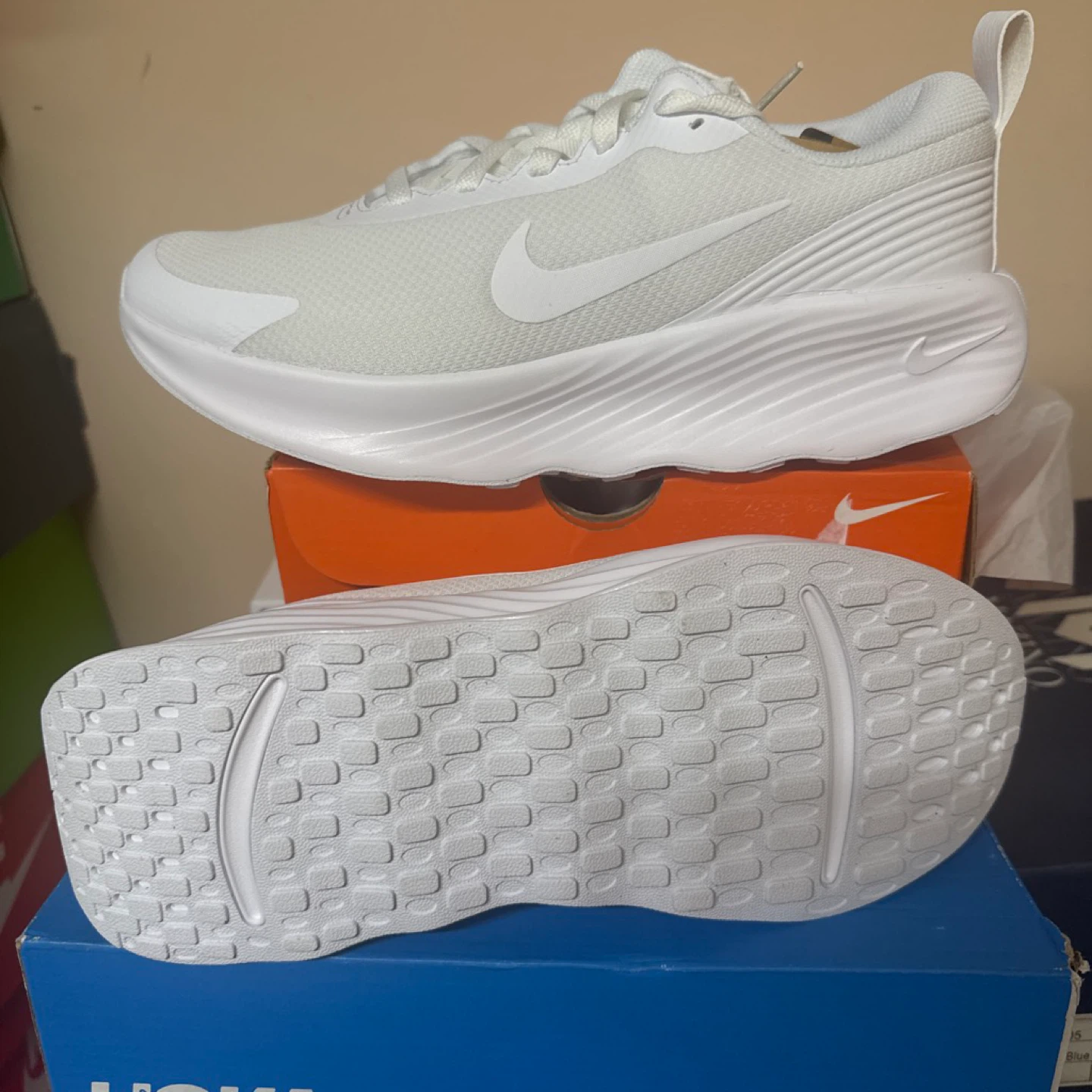 Nike Revolution 6 NN Running Shoes - photo 4