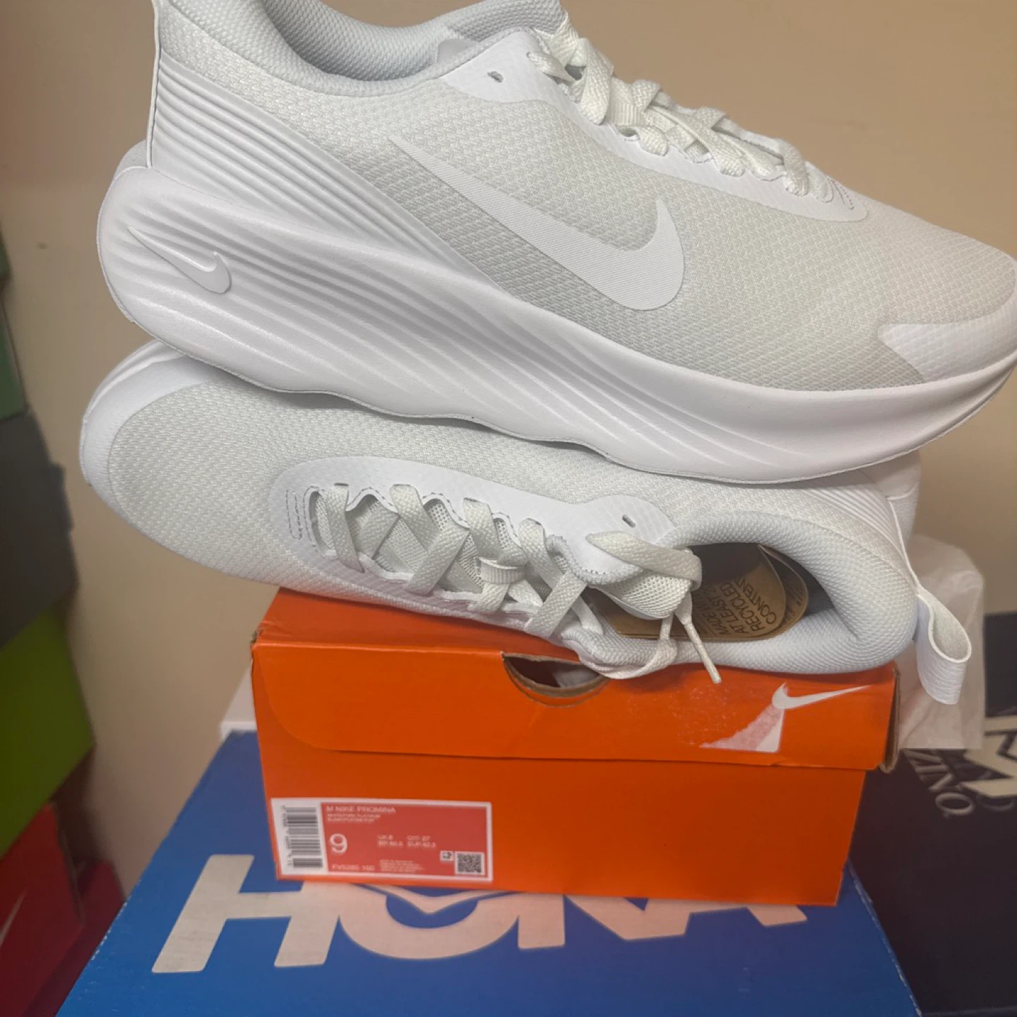 Nike Revolution 6 NN Running Shoes - photo 3