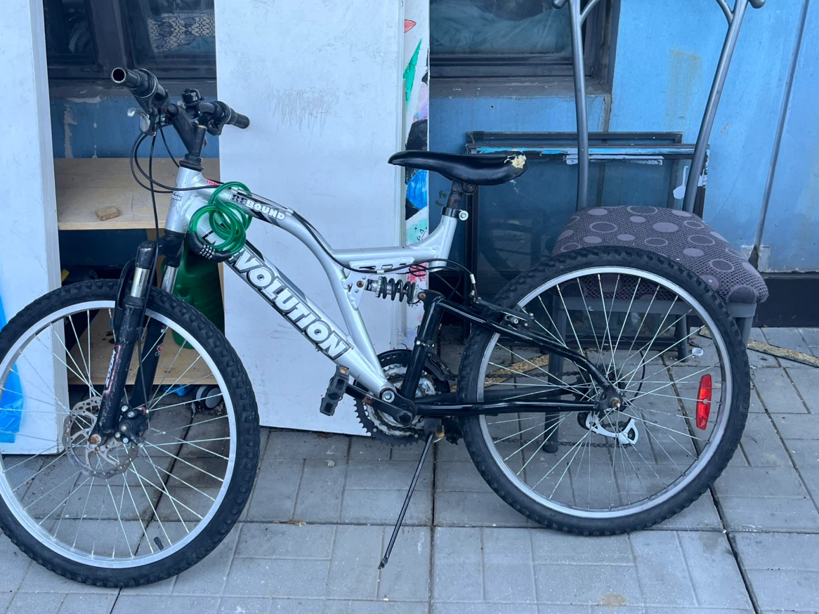 Bicycle - photo 2