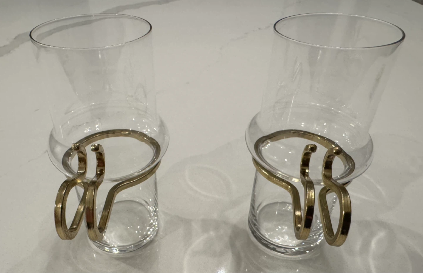 Vintage Longdrink Glasses by Lindau & Lindekrantz For Orrefors - photo 2