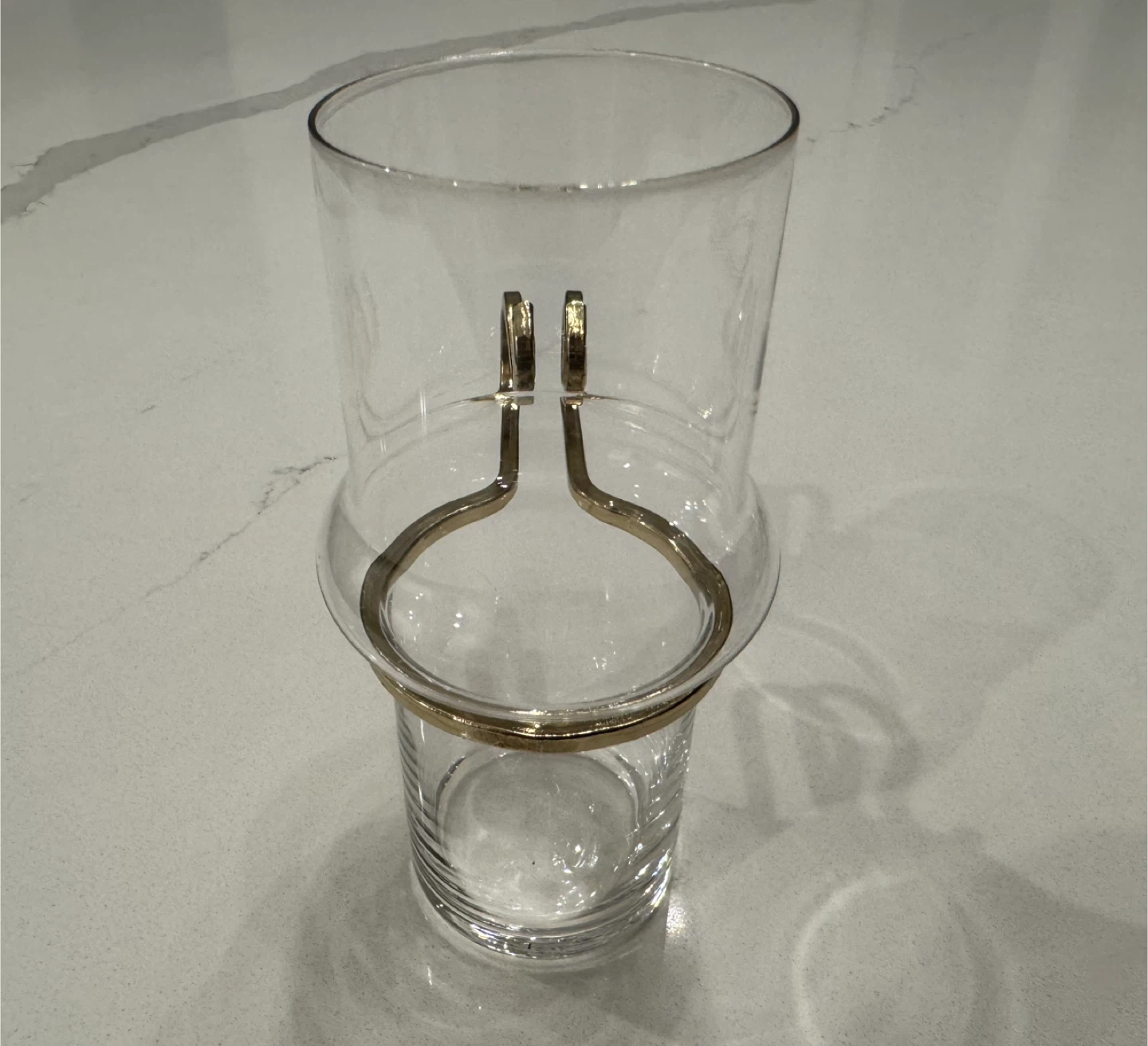 Vintage Longdrink Glasses by Lindau & Lindekrantz For Orrefors - photo 3