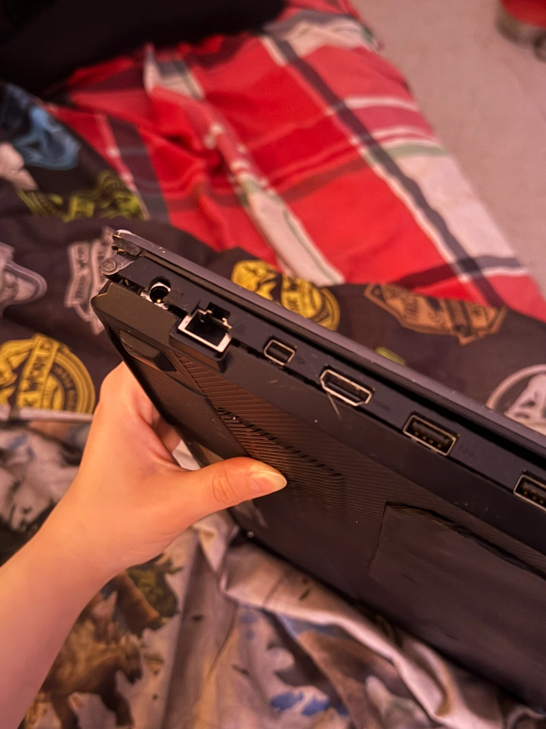 ASUS ROG Gaming Laptop - photo 5