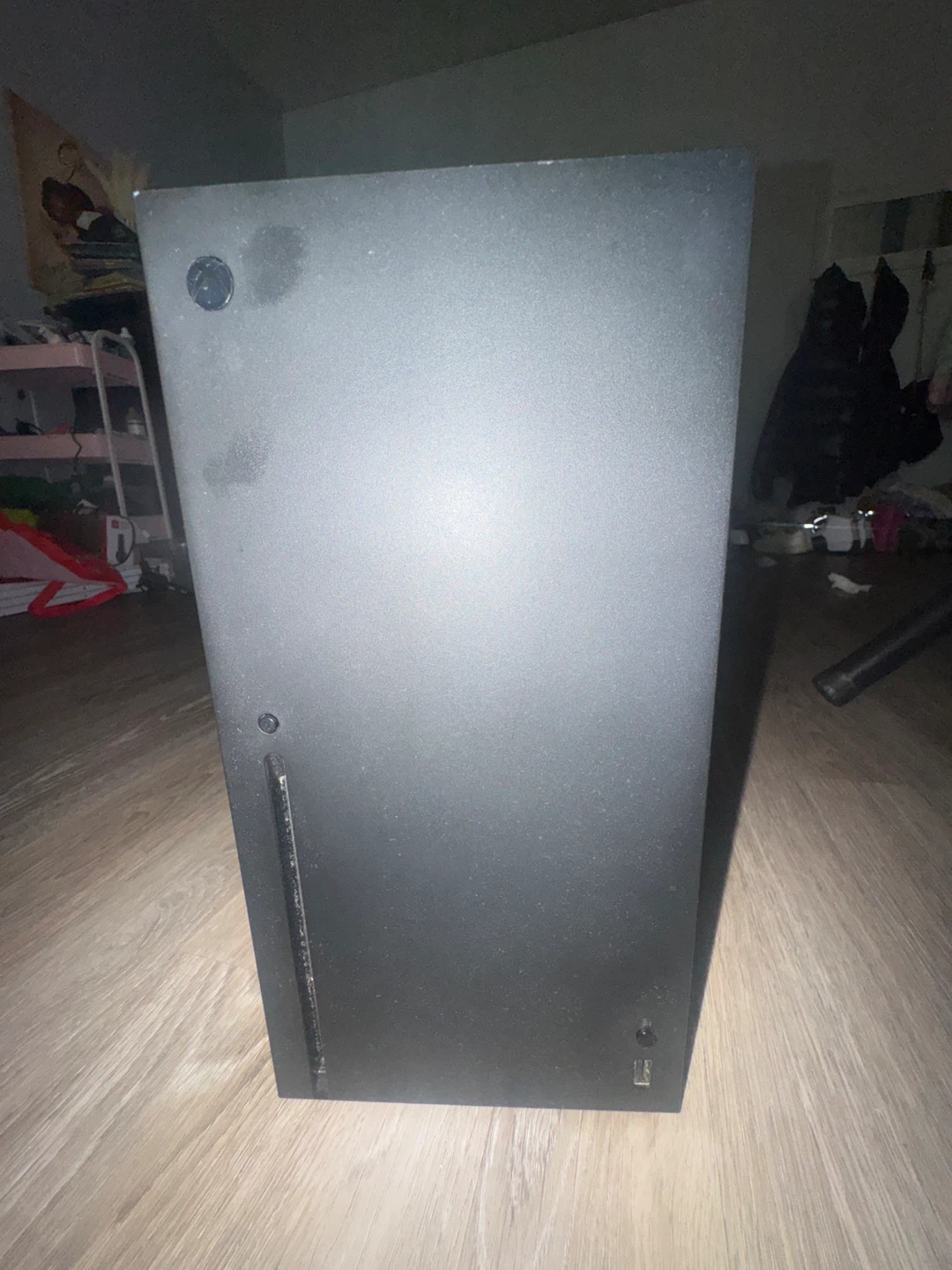 Microsoft Xbox Series X Console