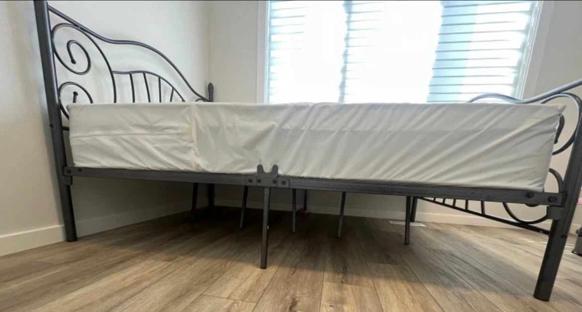 Full bed - photo 2