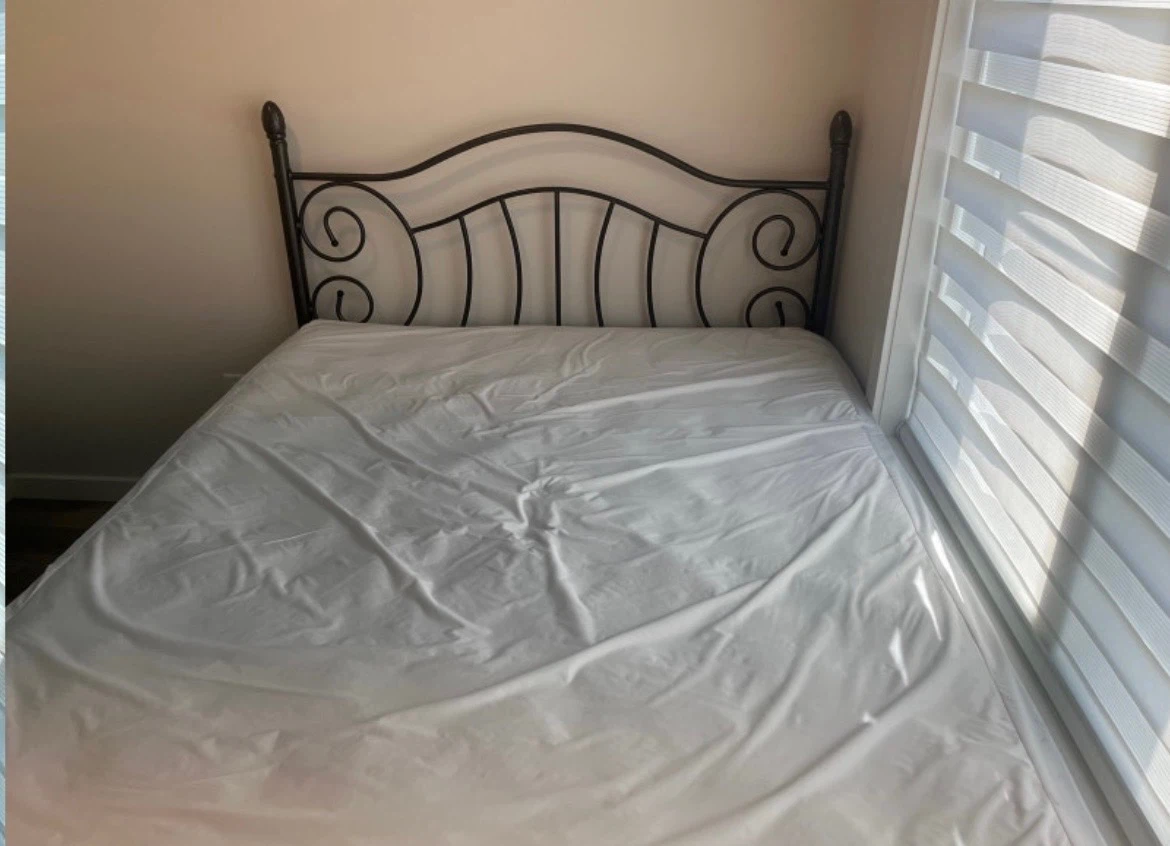 Full bed - photo 3