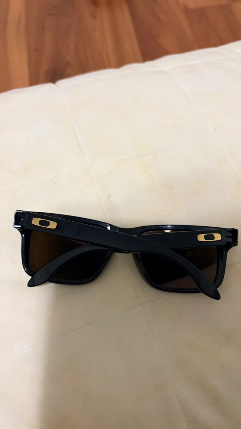Oakley Sunglasses OO9102-E355 Holbrook - photo 5