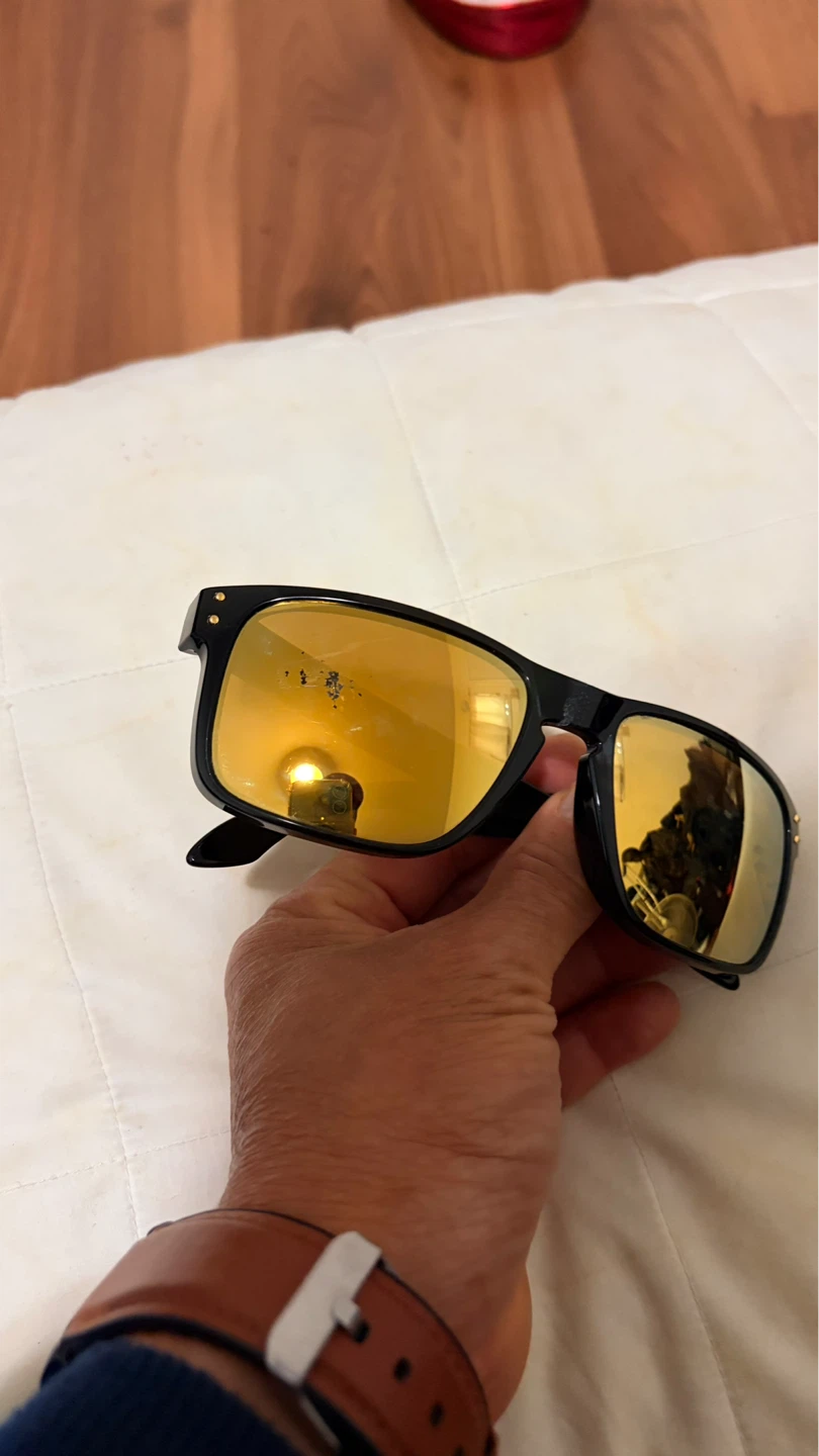 Oakley Sunglasses OO9102-E355 Holbrook - photo 4