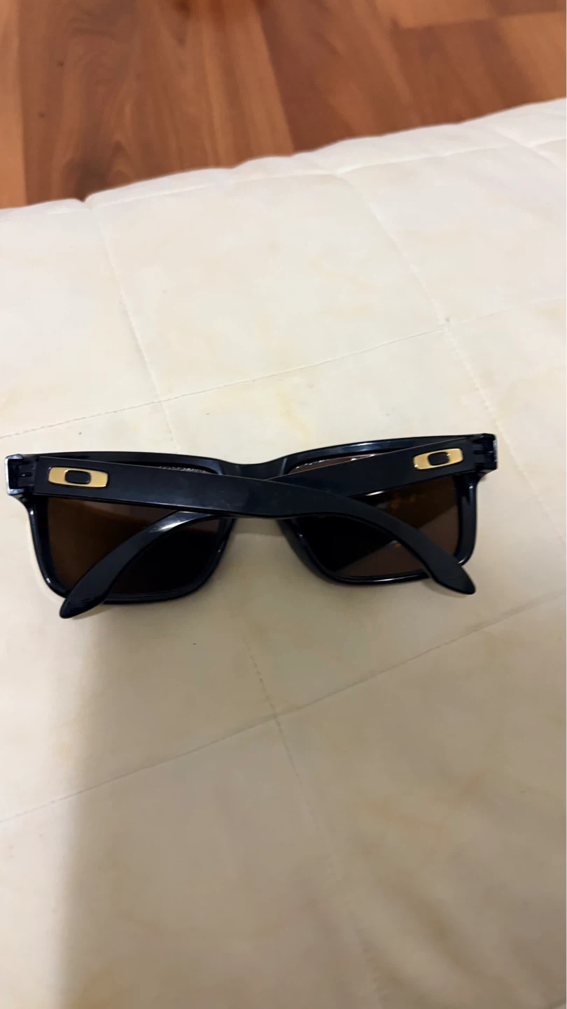 Oakley Sunglasses OO9102-E355 Holbrook - photo 2