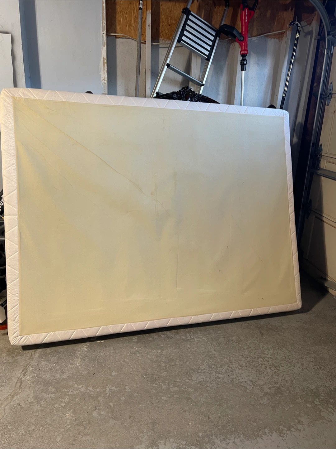 Bed Frame - photo 3