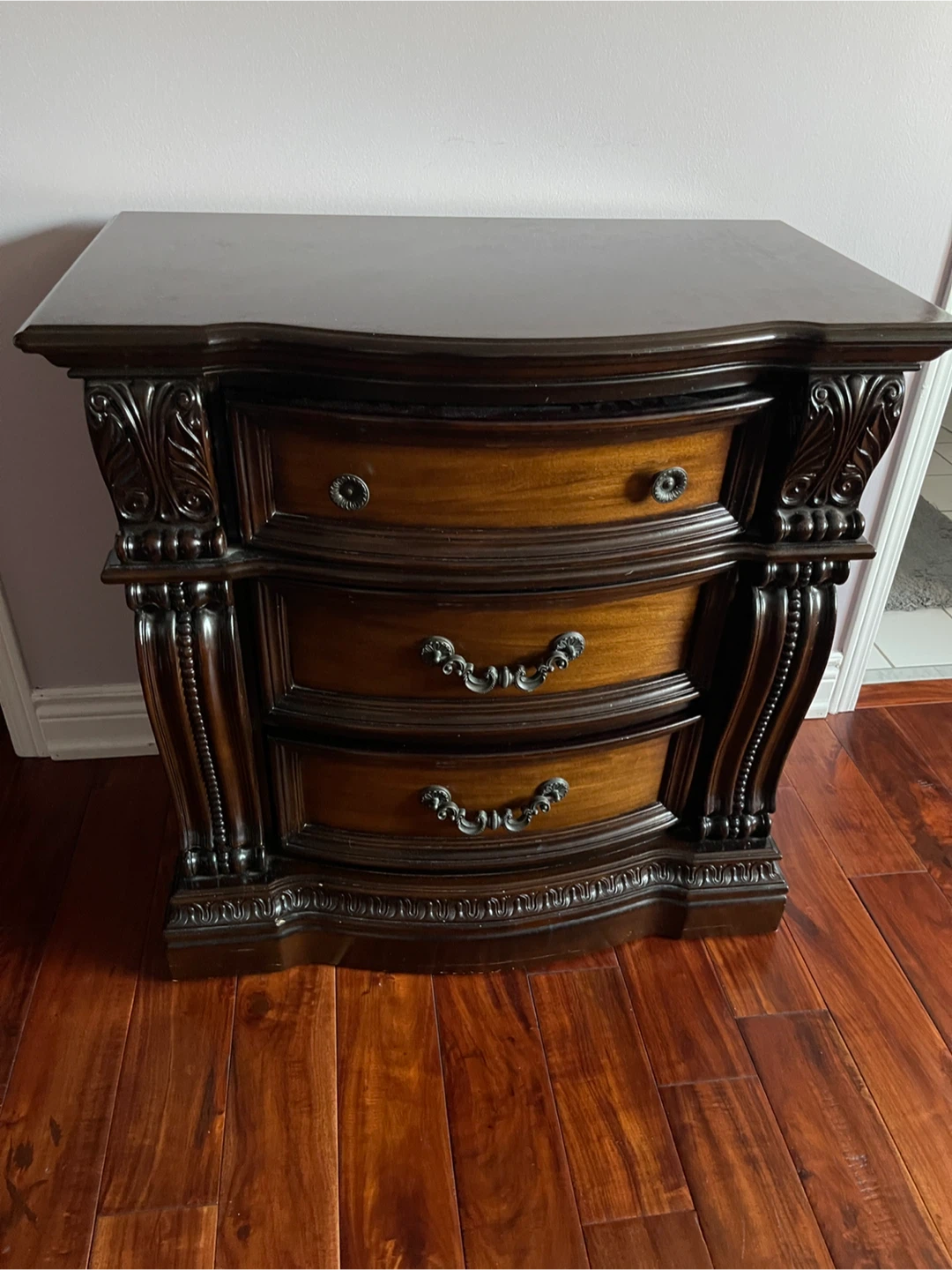 Bed Frame - photo 4