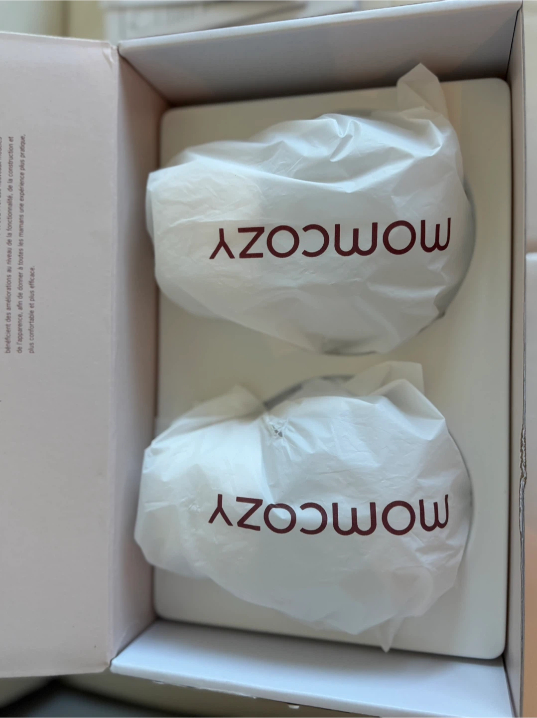 Momcozy S12
