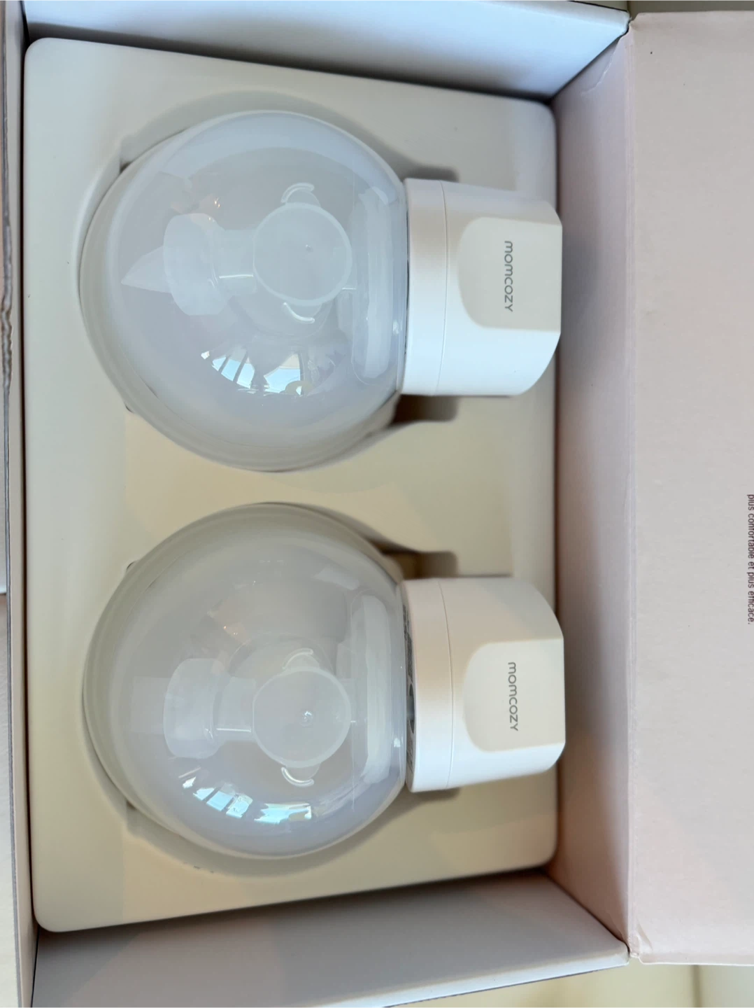 Momcozy S12 - photo 2