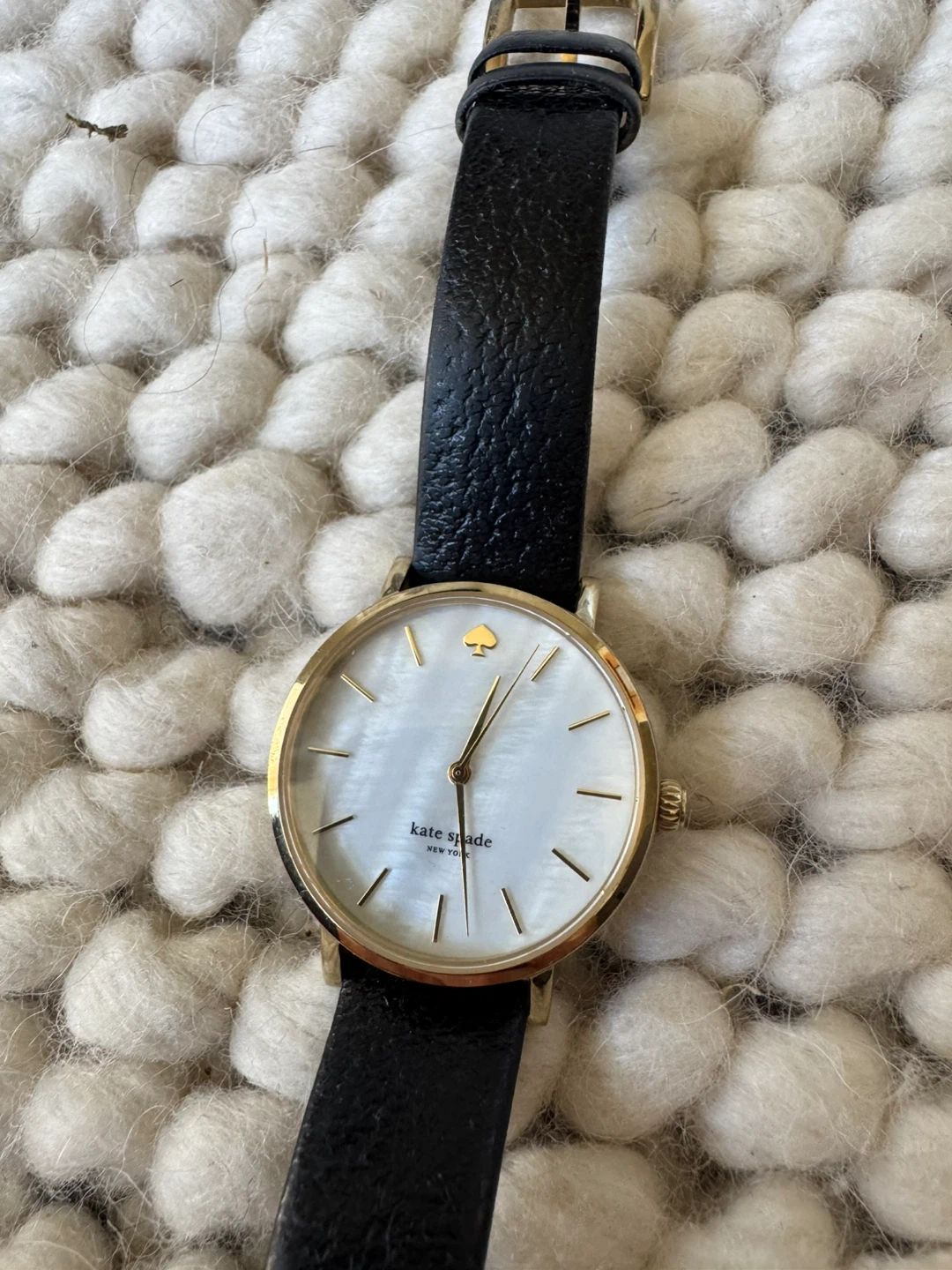 Kate Spade New York Watch - photo 2