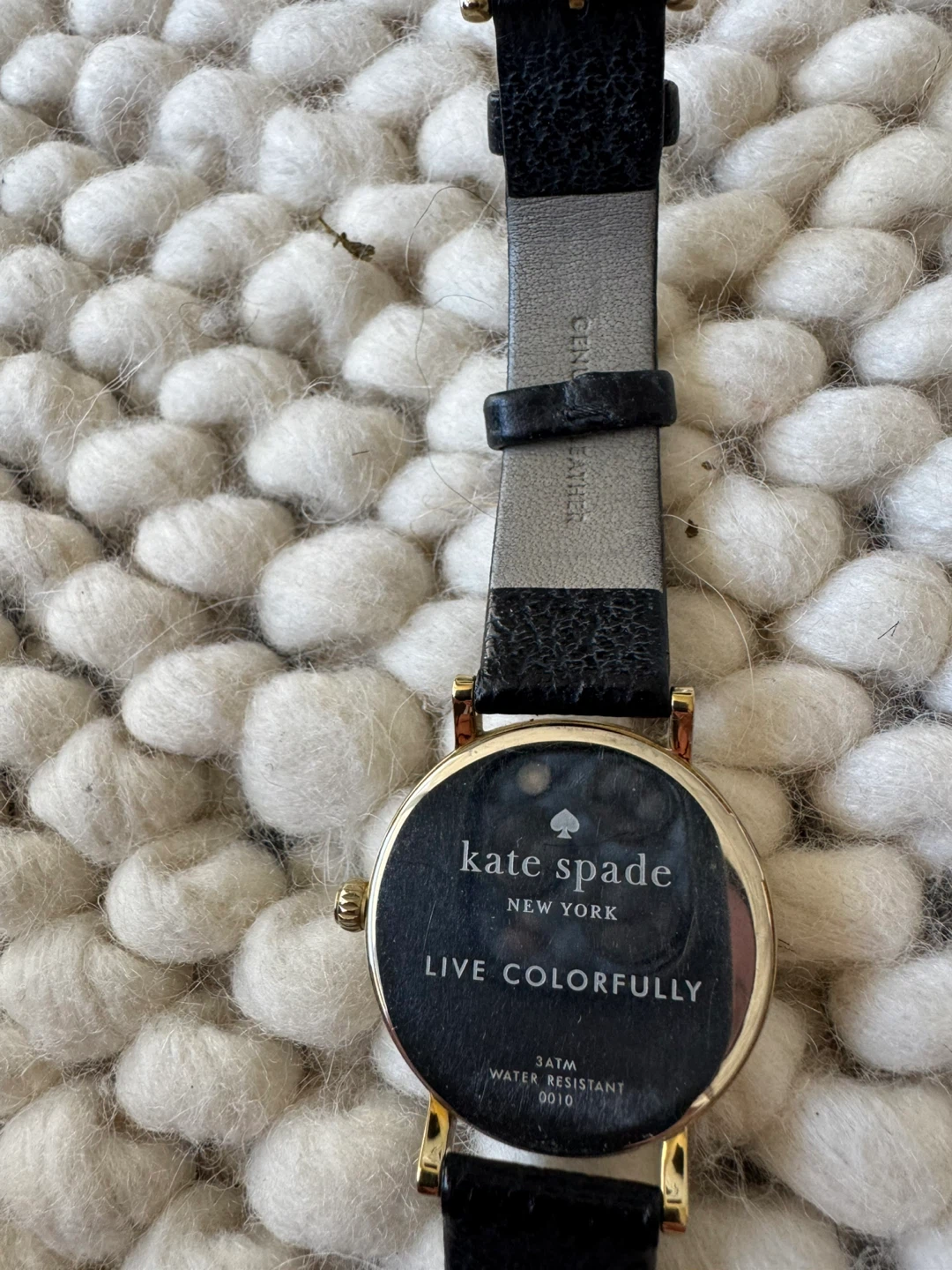 Kate Spade New York Watch - photo 3