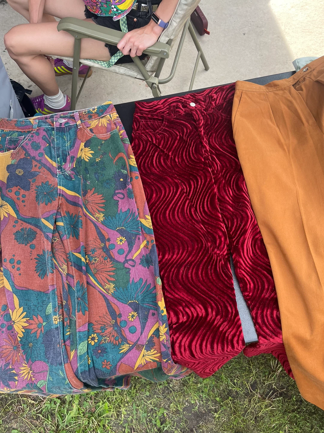 Women's Pants
