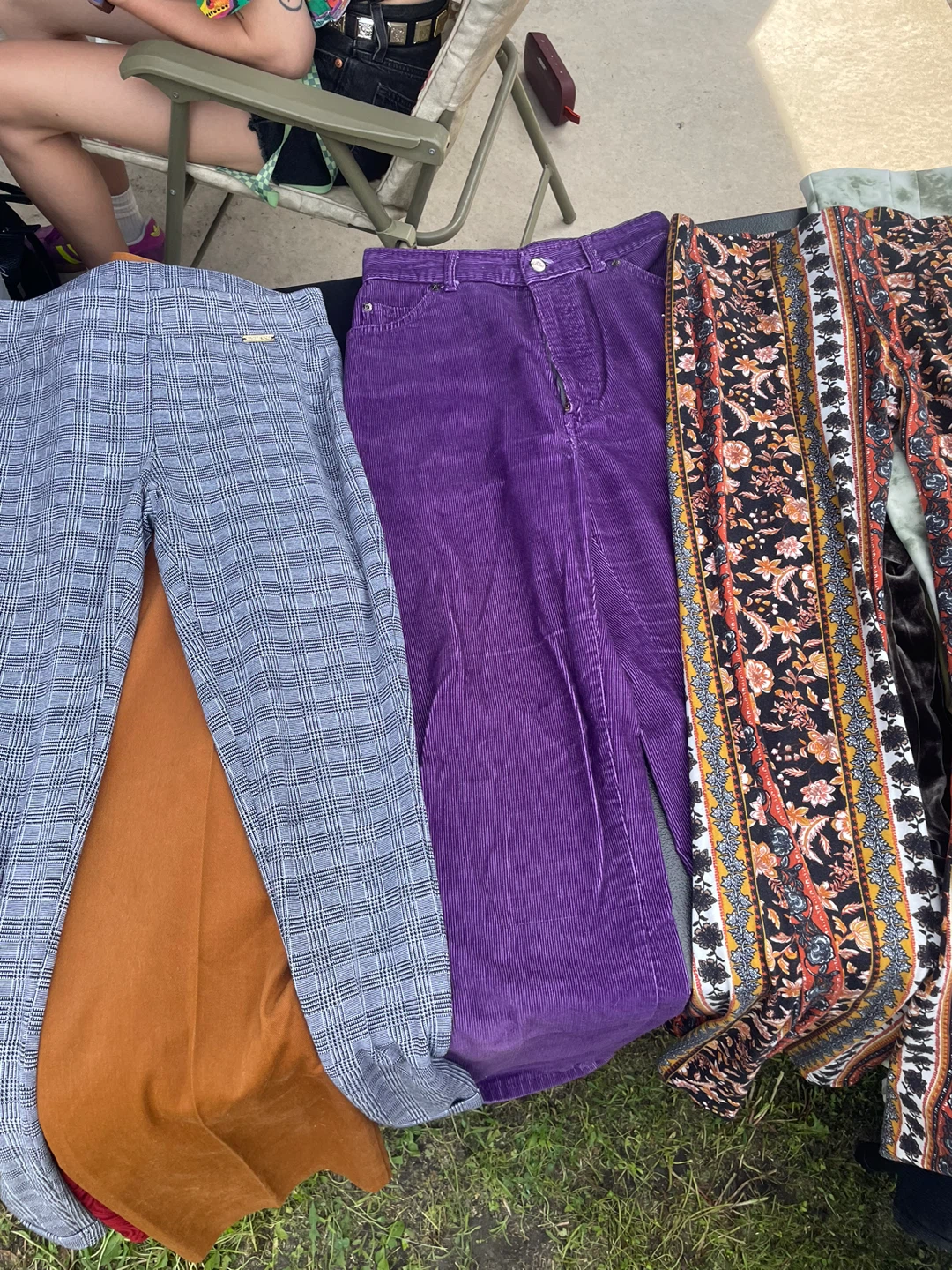 Women's Pants - photo 2