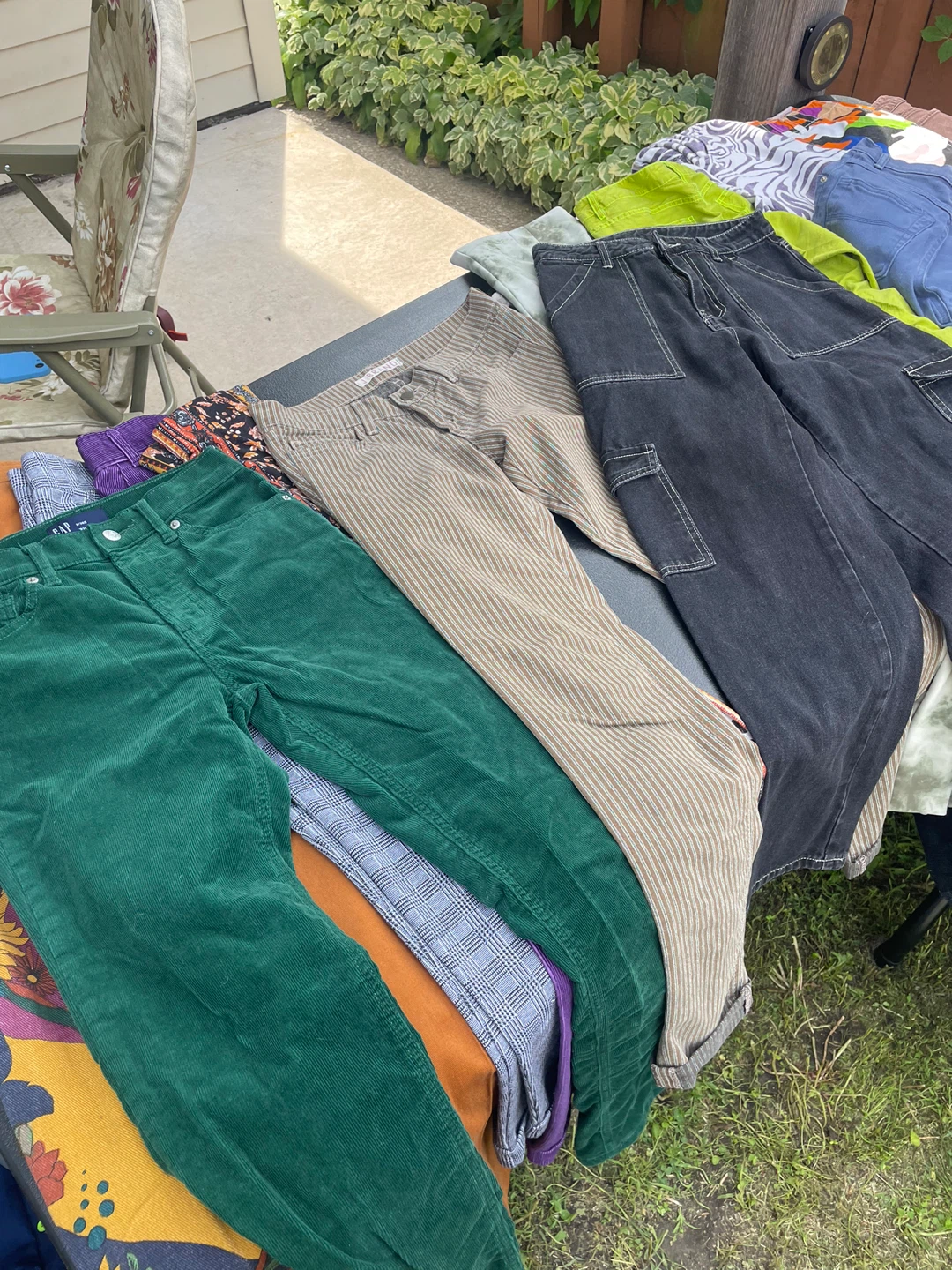 Women's Pants - photo 3