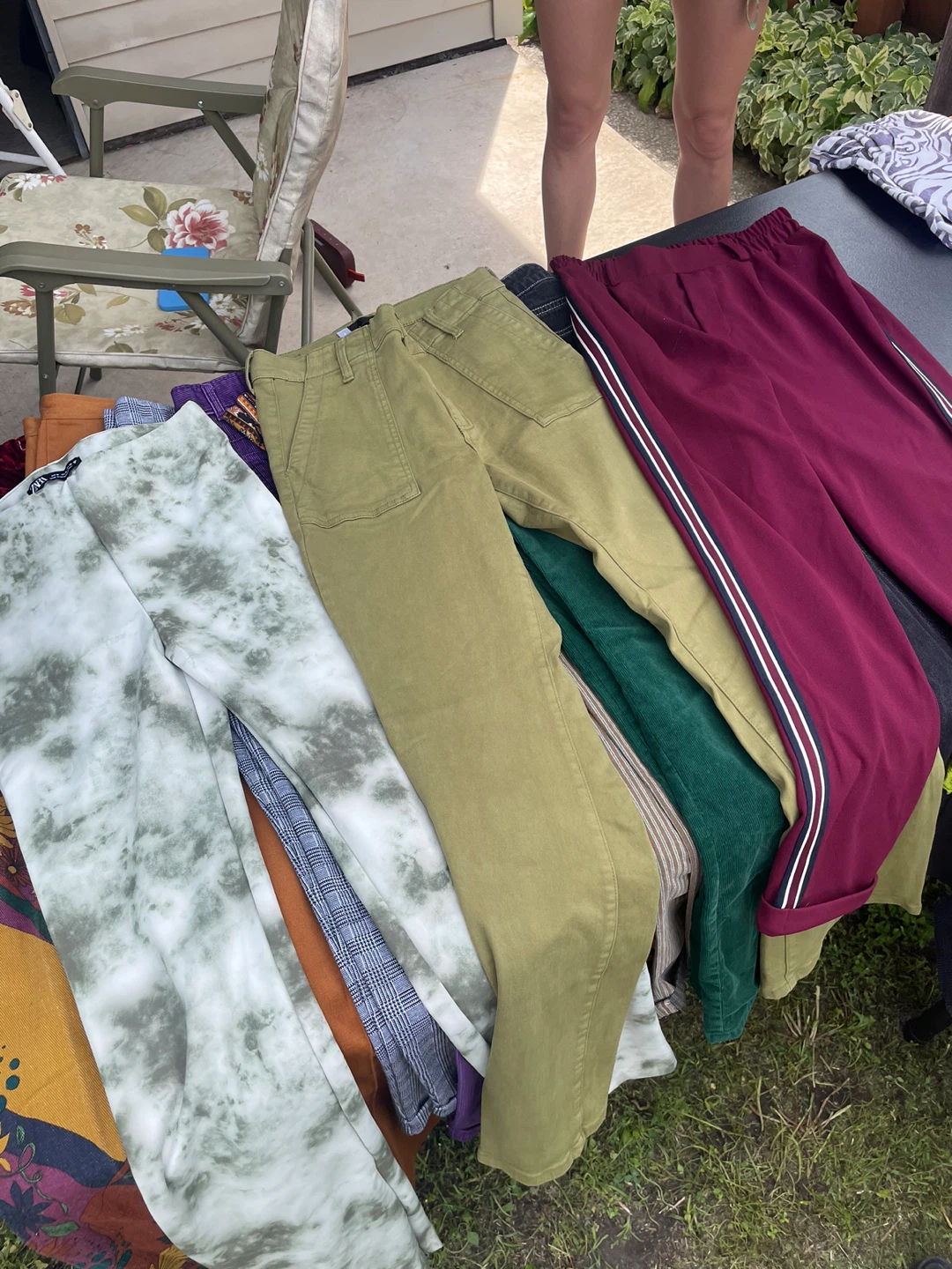Women's Pants - photo 4