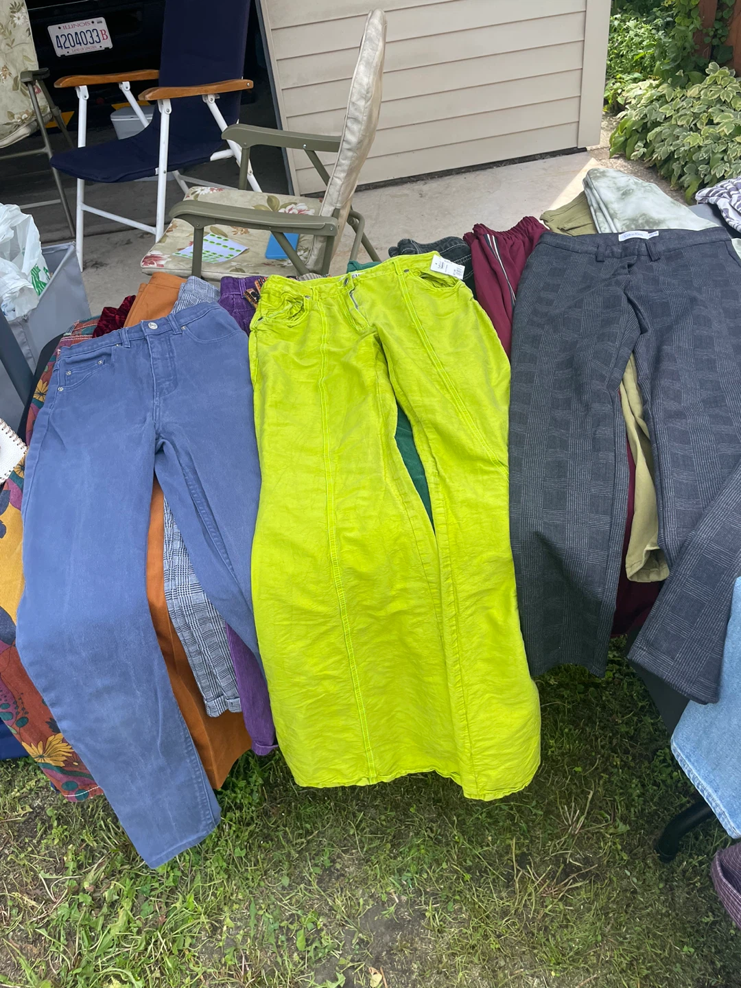Women's Pants - photo 5