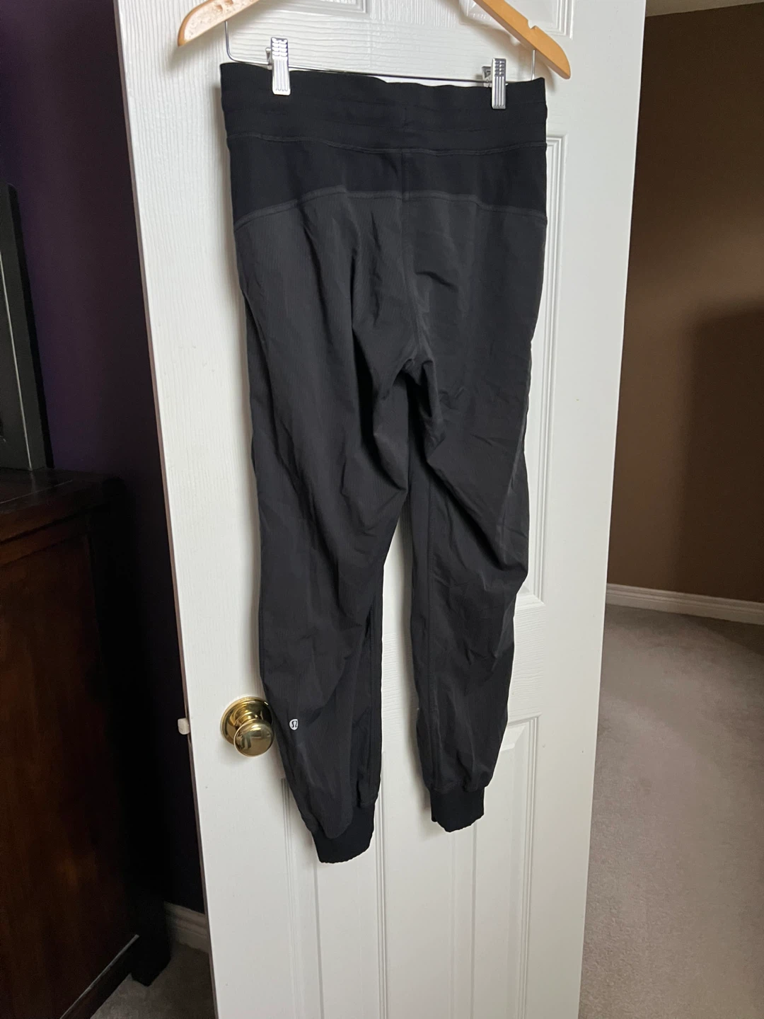Size 6 lulu studio pants - photo 2