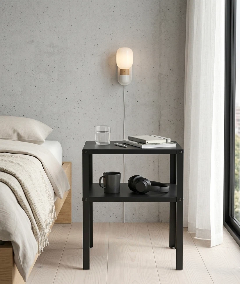 IKEA Side Table/ Nightstand