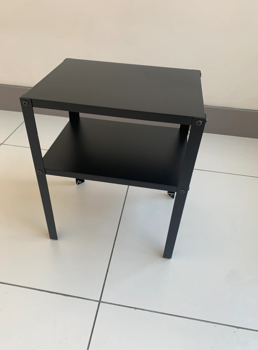 IKEA Side Table/ Nightstand - photo 2