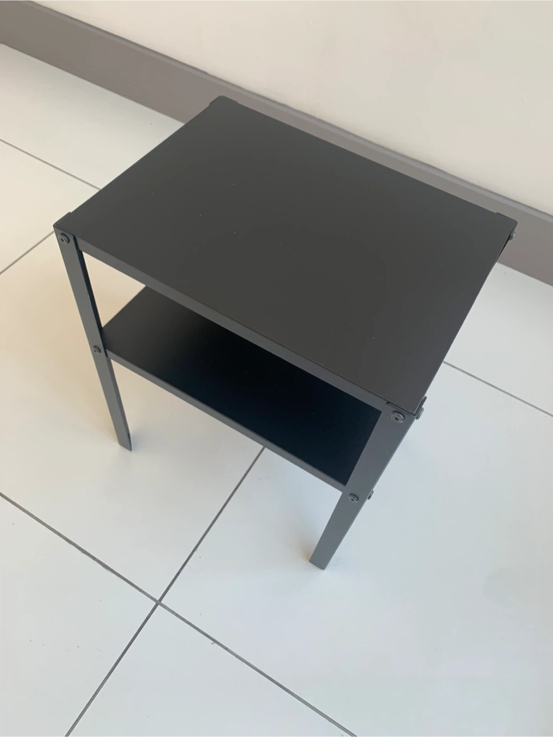 IKEA Side Table/ Nightstand - photo 3
