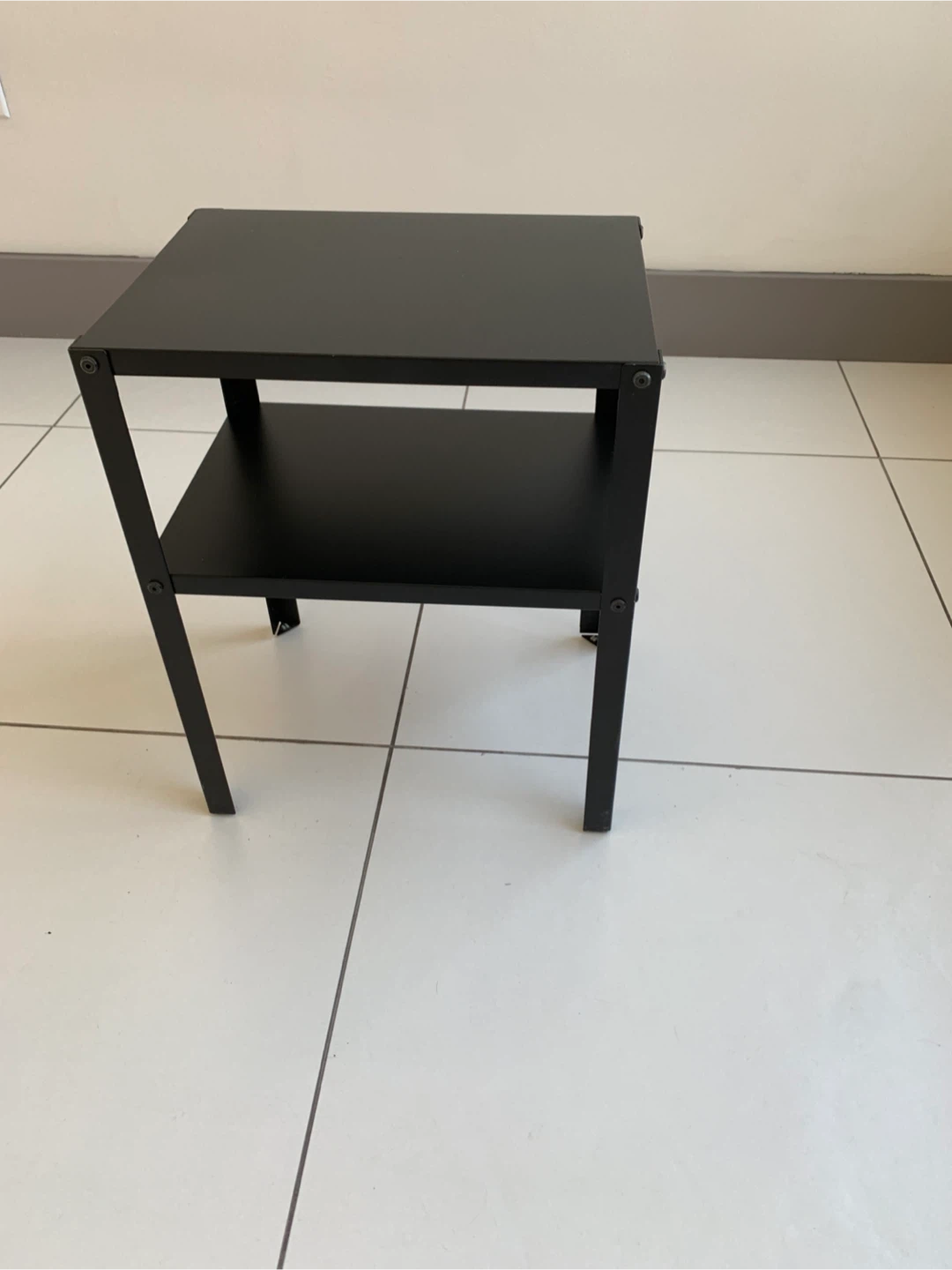IKEA Side Table/ Nightstand - photo 4