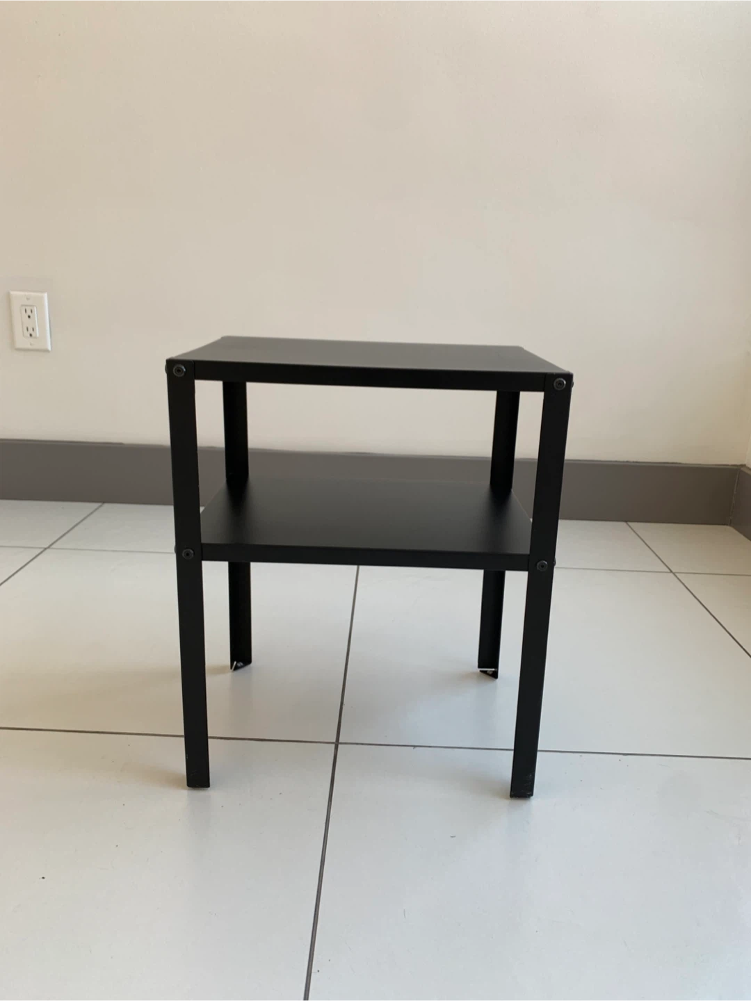 IKEA Side Table/ Nightstand - photo 5