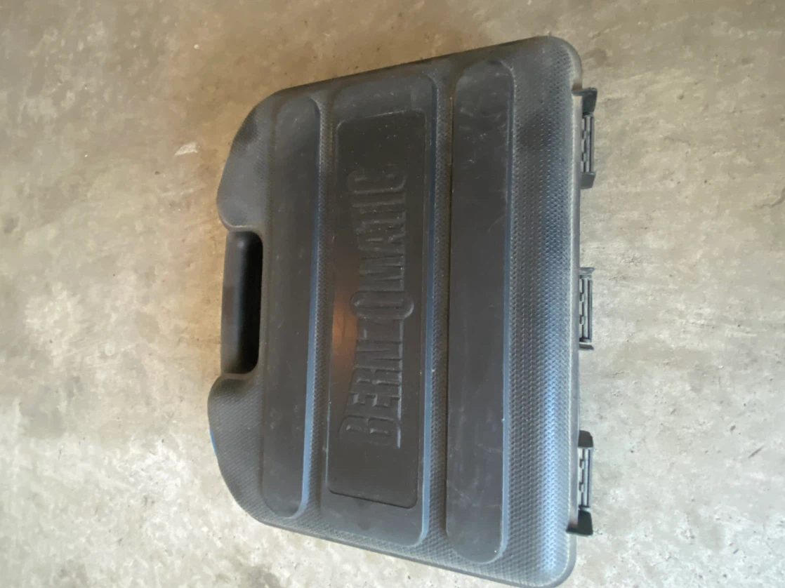 Bernzomatic Torch Kit - photo 2