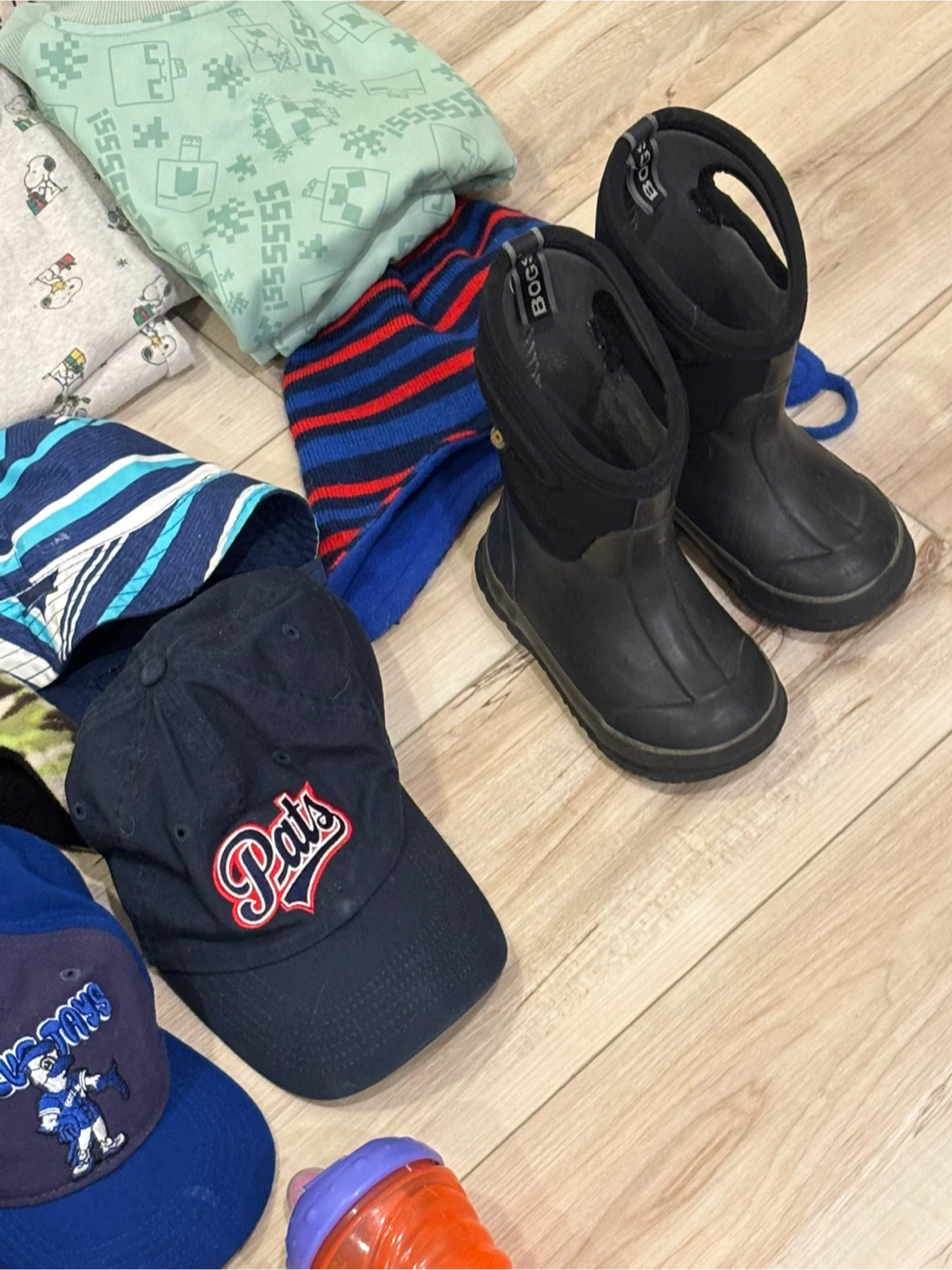 Large 4T & 5T Toddler Boys LOT of Items For Sale - photo 2