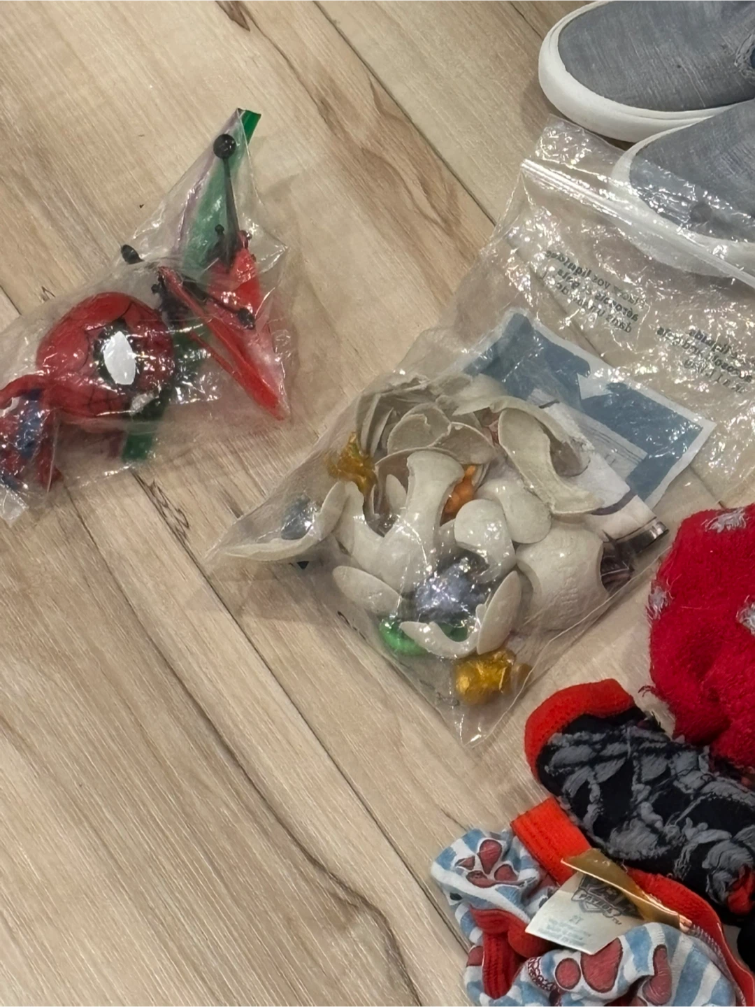 Large 4T & 5T Toddler Boys LOT of Items For Sale - photo 5